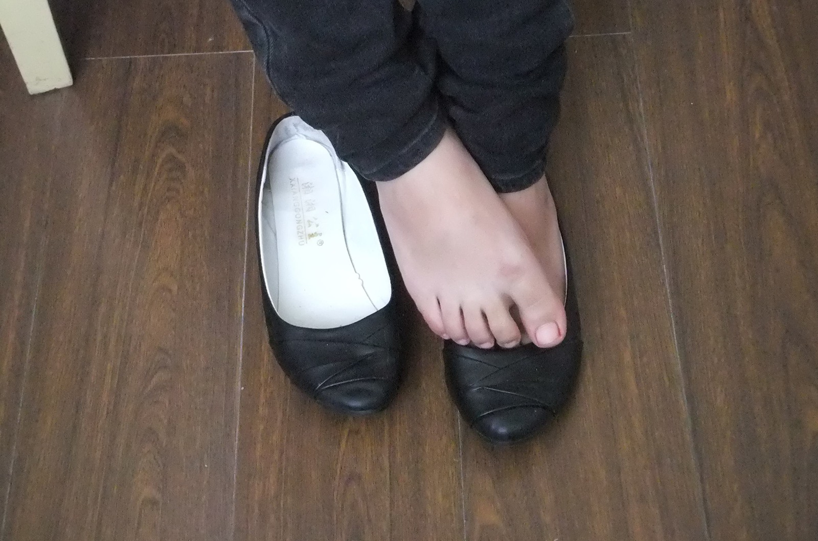 图片[10]-自由摄影 No.146 脚痒 [48P] – 速更版-美库