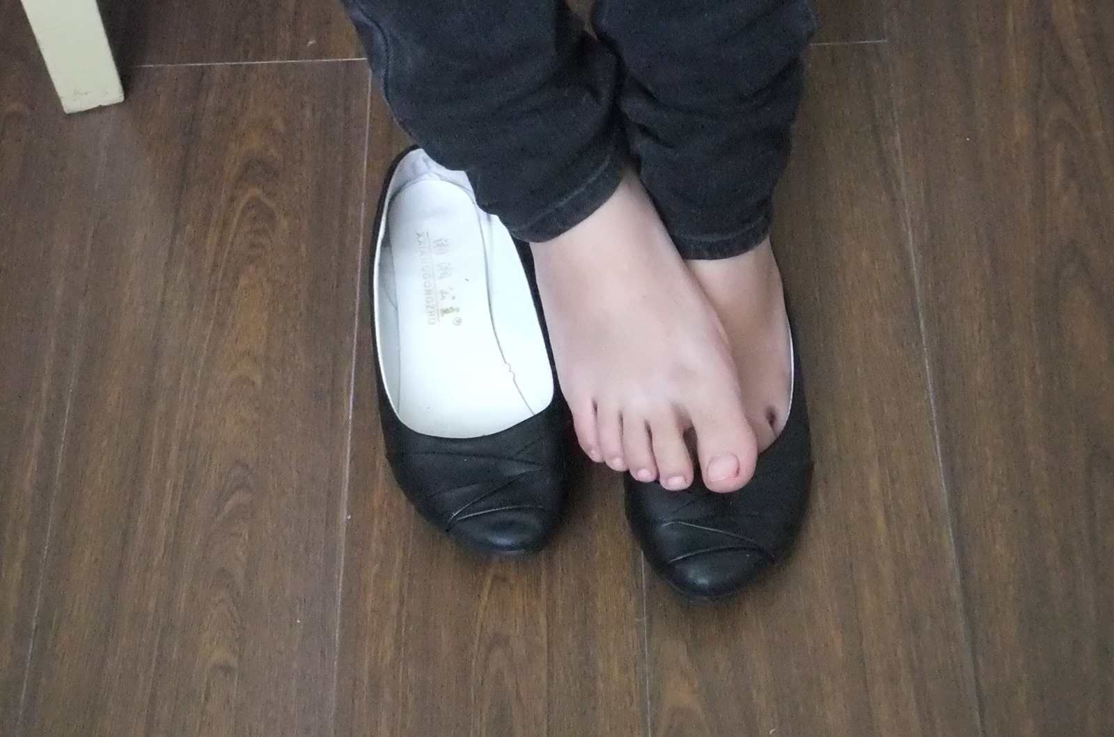 图片[11]-自由摄影 No.146 脚痒 [48P] – 速更版-美库