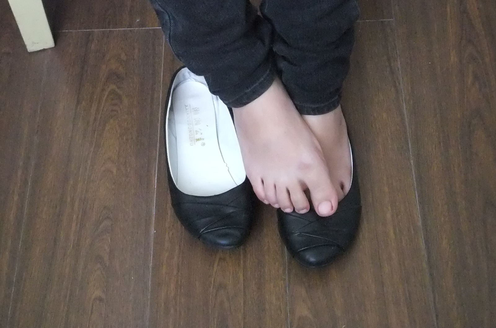 图片[12]-自由摄影 No.146 脚痒 [48P] – 速更版-美库