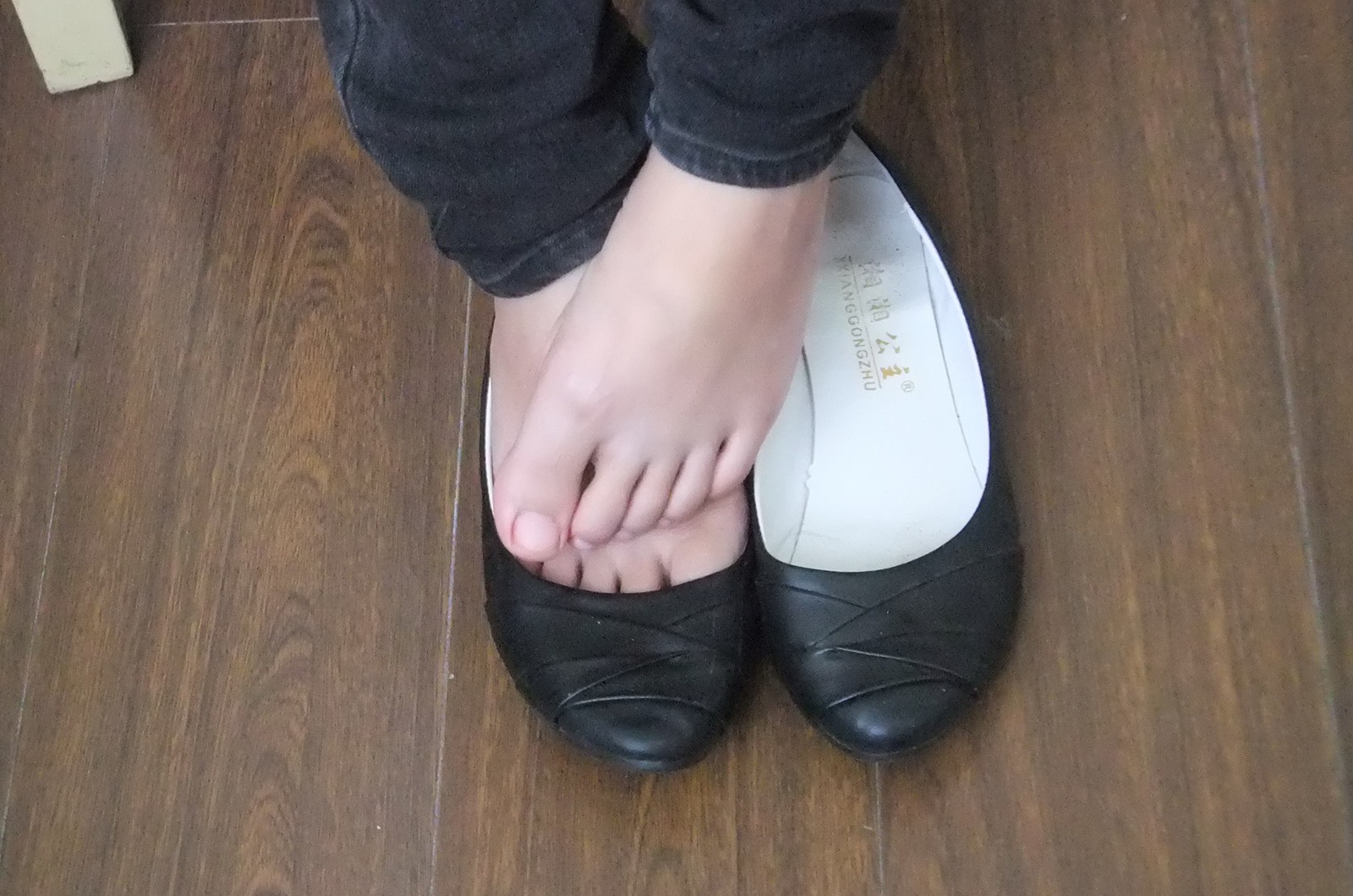 图片[18]-自由摄影 No.146 脚痒 [48P] – 速更版-美库