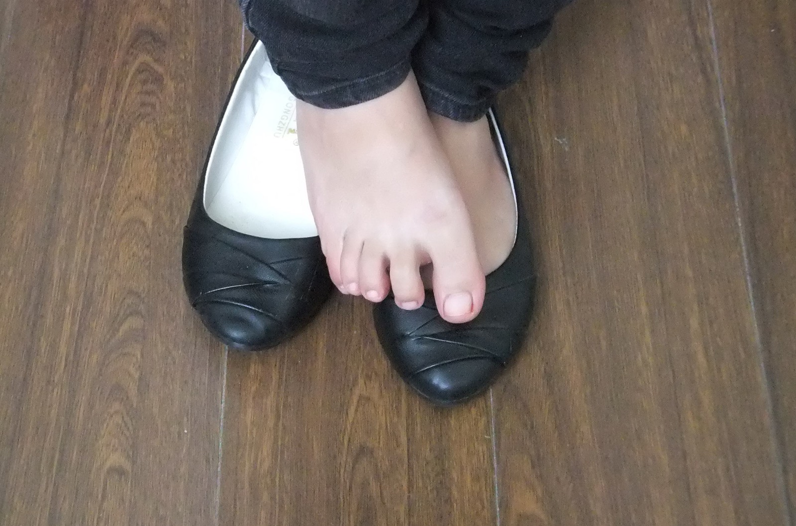 图片[21]-自由摄影 No.146 脚痒 [48P] – 速更版-美库