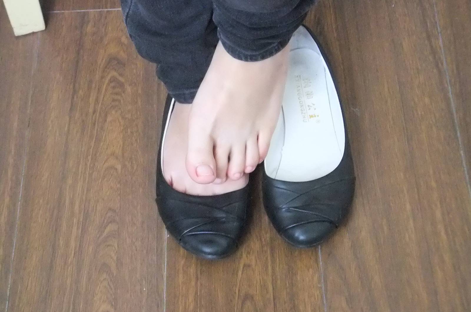 图片[22]-自由摄影 No.146 脚痒 [48P] – 速更版-美库