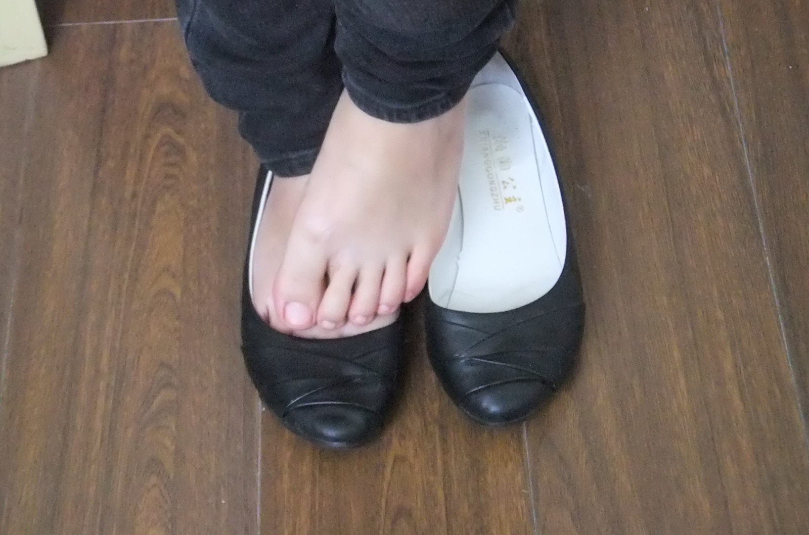 图片[24]-自由摄影 No.146 脚痒 [48P] – 速更版-美库