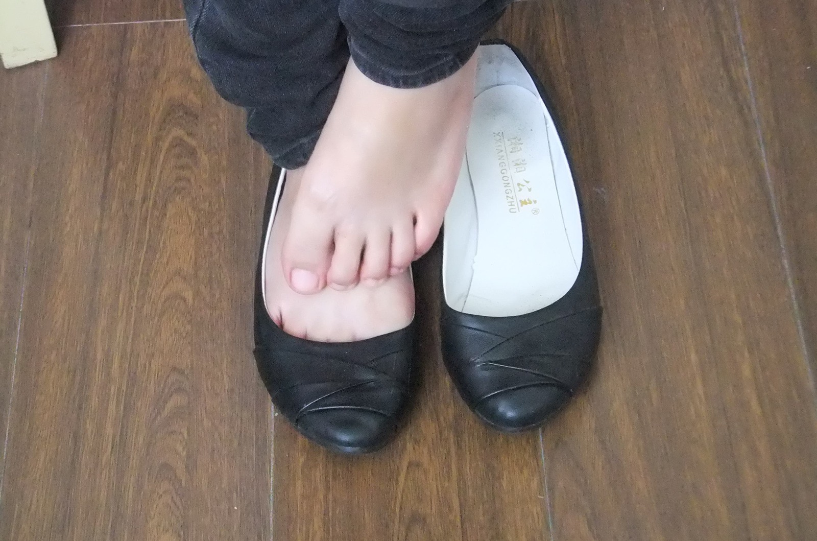 图片[26]-自由摄影 No.146 脚痒 [48P] – 速更版-美库