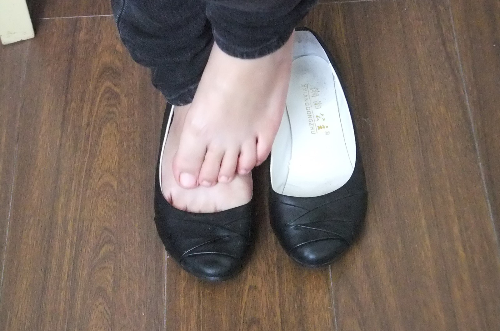 图片[27]-自由摄影 No.146 脚痒 [48P] – 速更版-美库