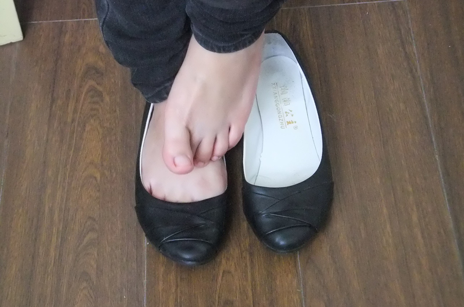 图片[28]-自由摄影 No.146 脚痒 [48P] – 速更版-美库