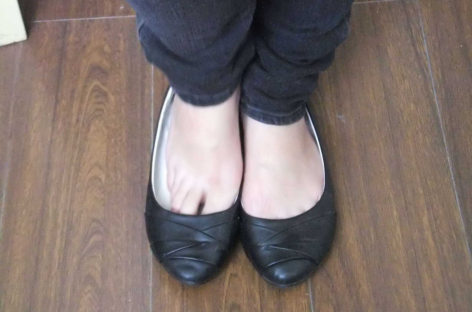 图片[31]-自由摄影 No.146 脚痒 [48P] – 速更版-美库