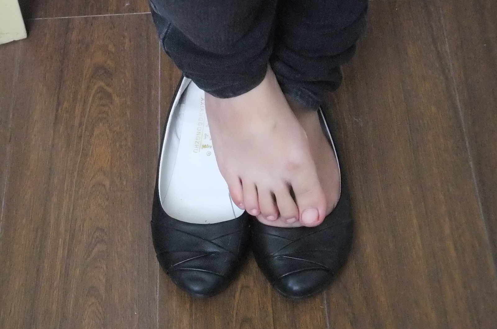 图片[32]-自由摄影 No.146 脚痒 [48P] – 速更版-美库