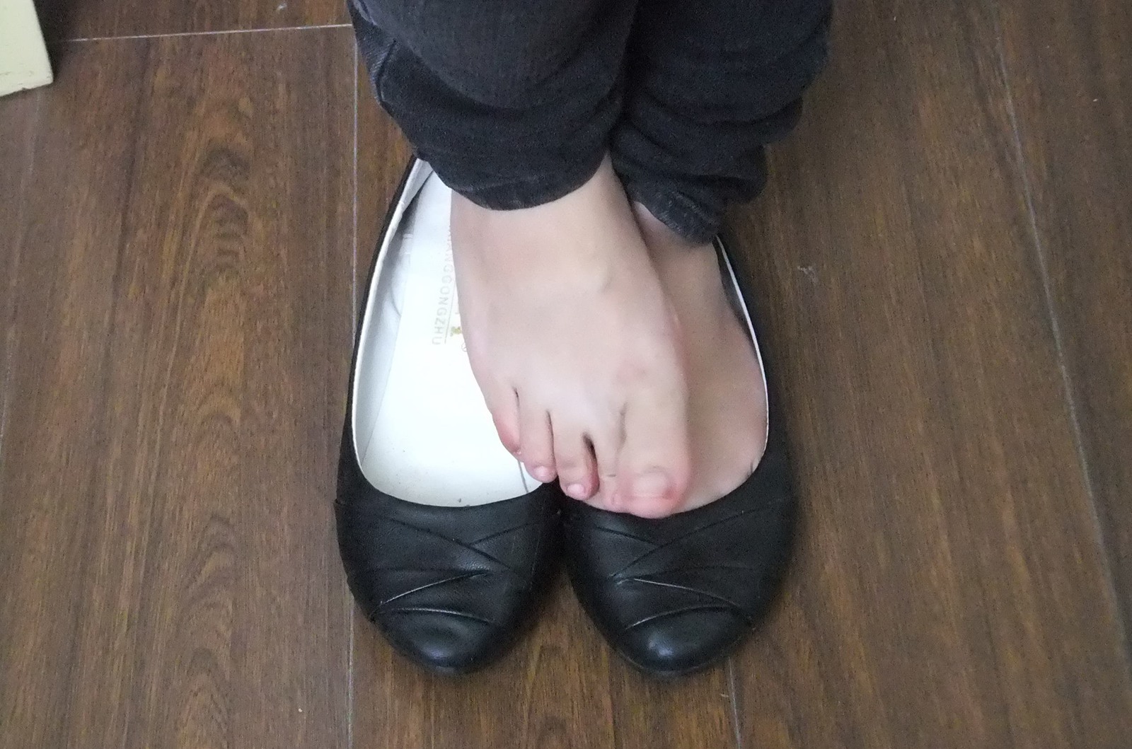 图片[33]-自由摄影 No.146 脚痒 [48P] – 速更版-美库