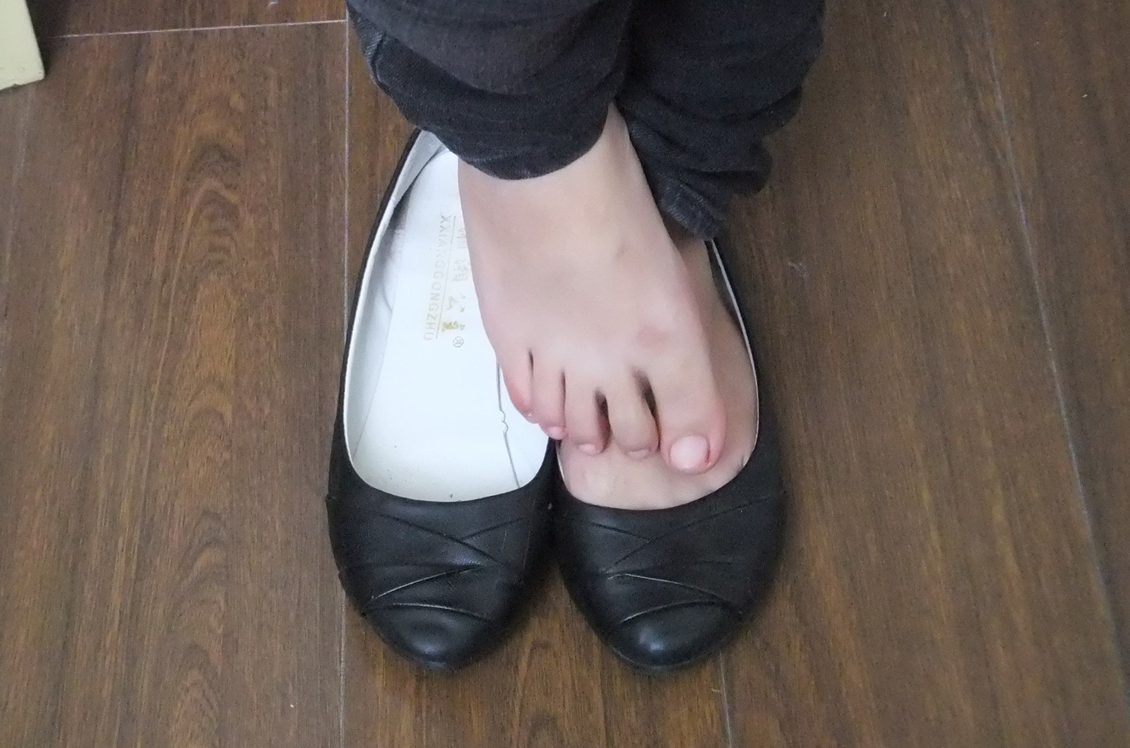 图片[34]-自由摄影 No.146 脚痒 [48P] – 速更版-美库