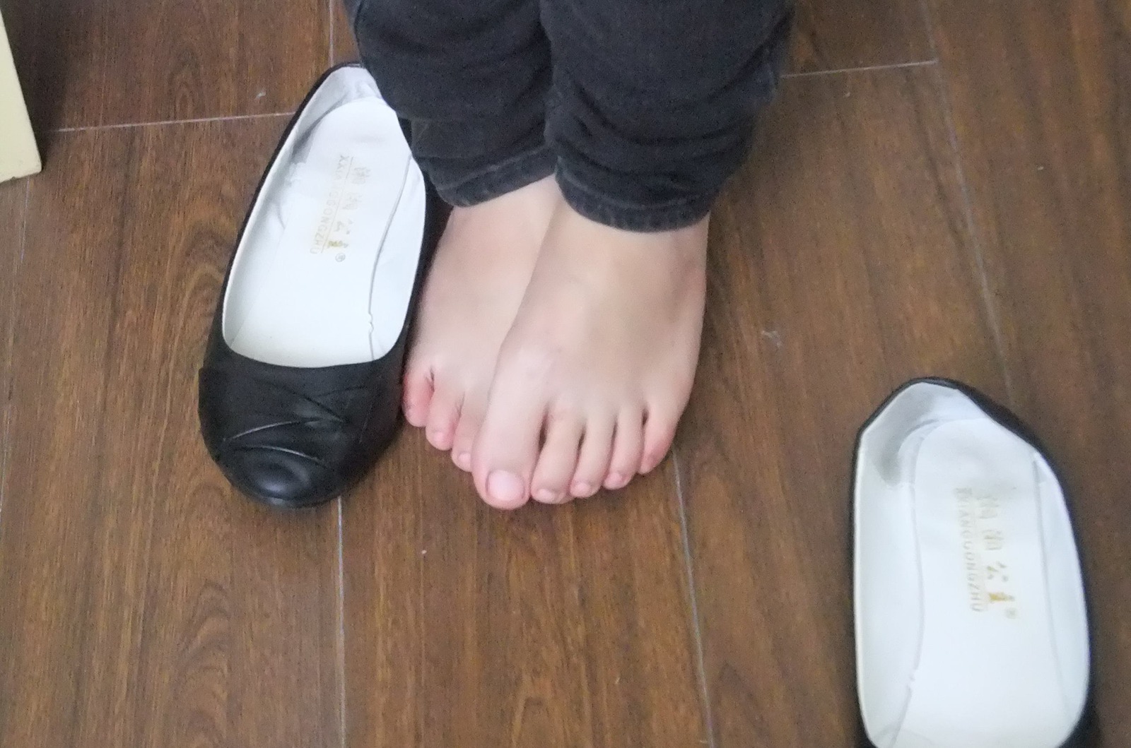 图片[38]-自由摄影 No.146 脚痒 [48P] – 速更版-美库