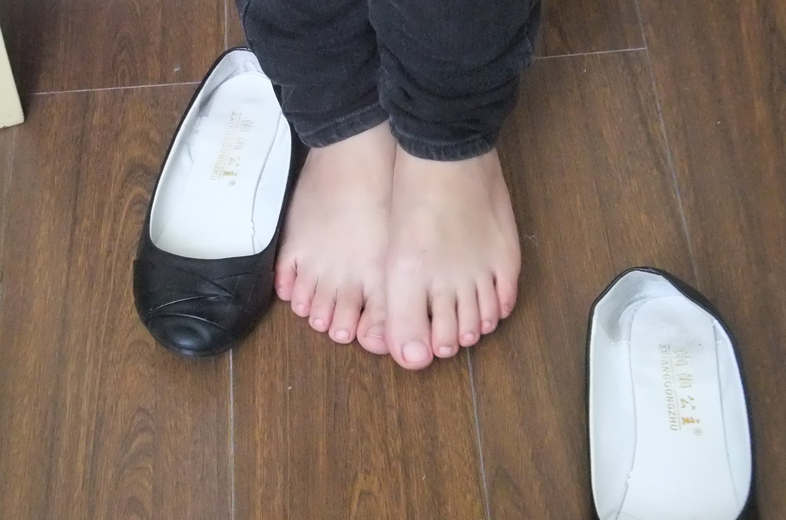 图片[40]-自由摄影 No.146 脚痒 [48P] – 速更版-美库