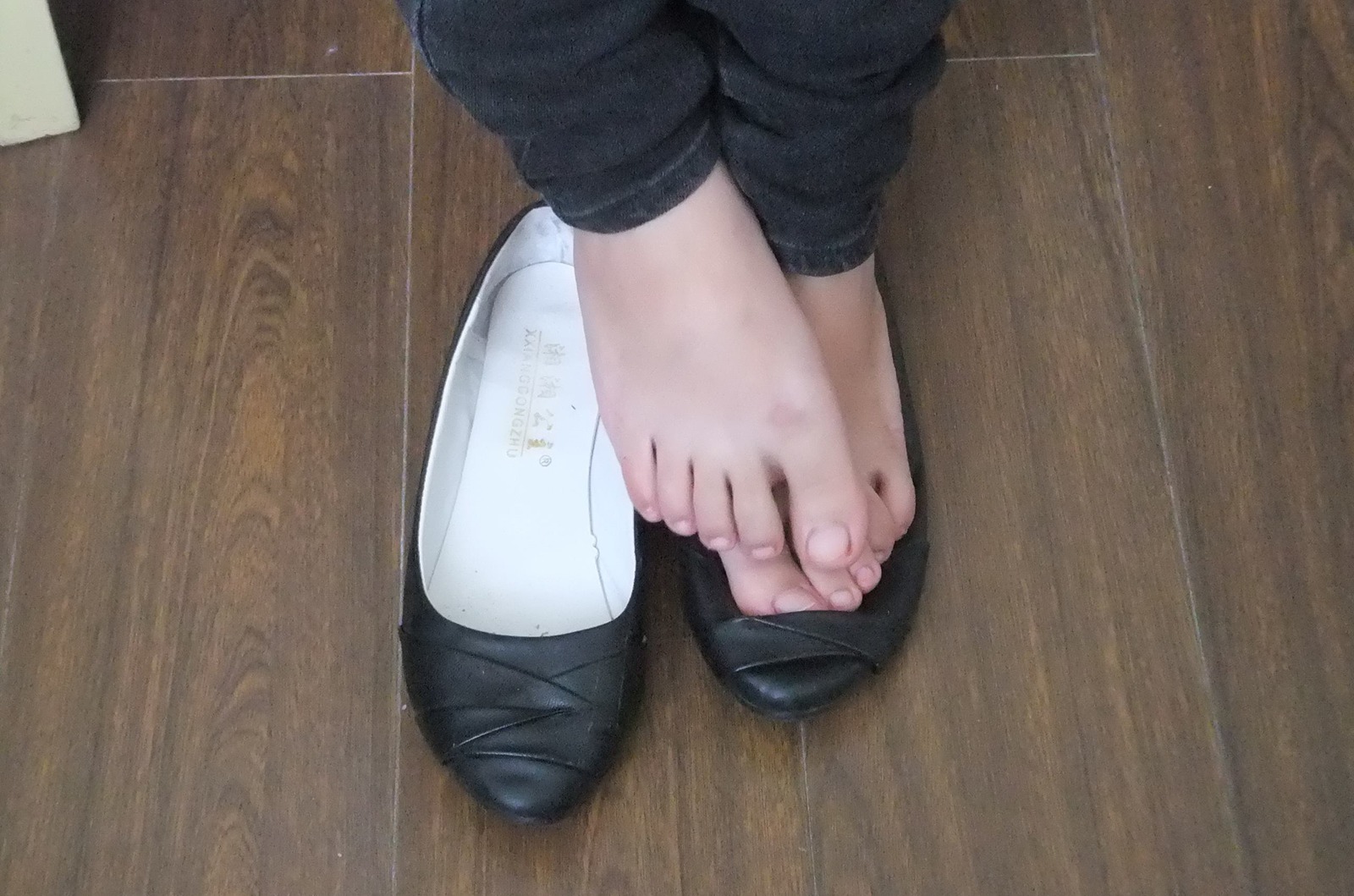 图片[49]-自由摄影 No.146 脚痒 [48P] – 速更版-美库