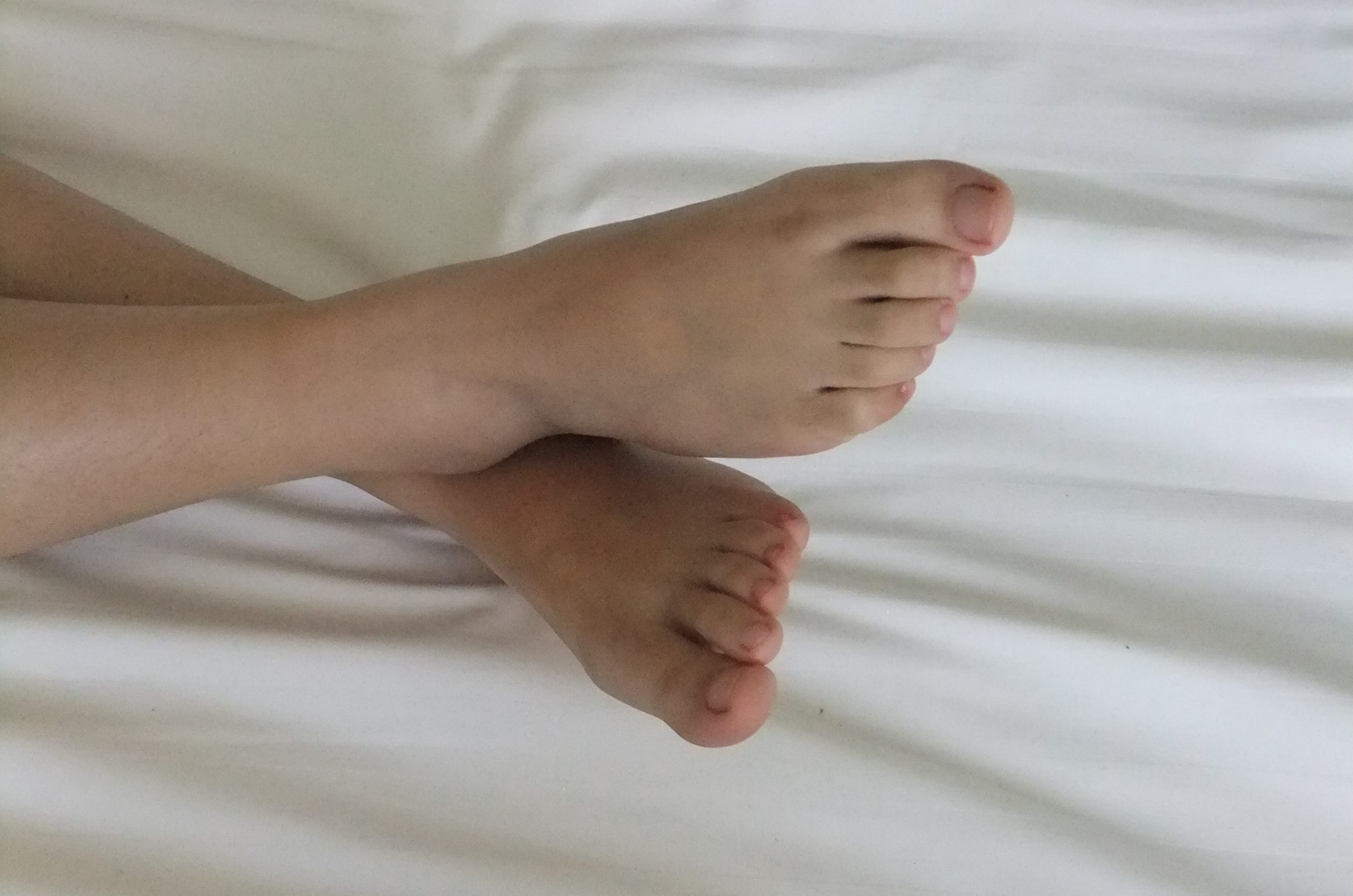 图片[24]-自由摄影 No.147 凉拖 裸足 [97P] – 速更版-美库