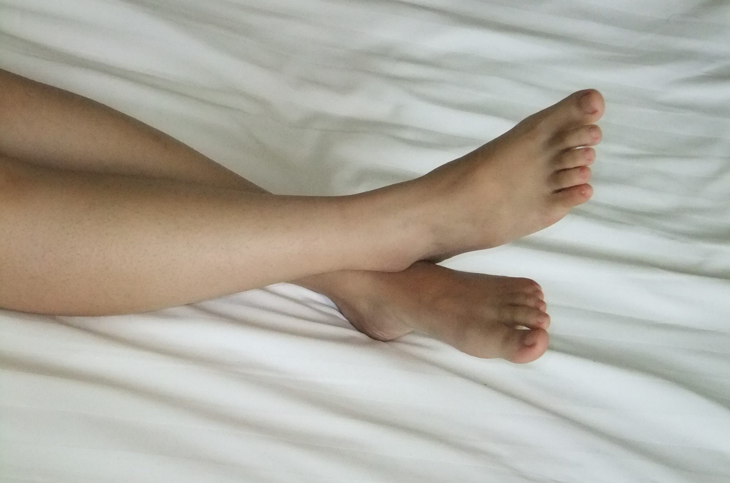 图片[33]-自由摄影 No.147 凉拖 裸足 [97P] – 速更版-美库