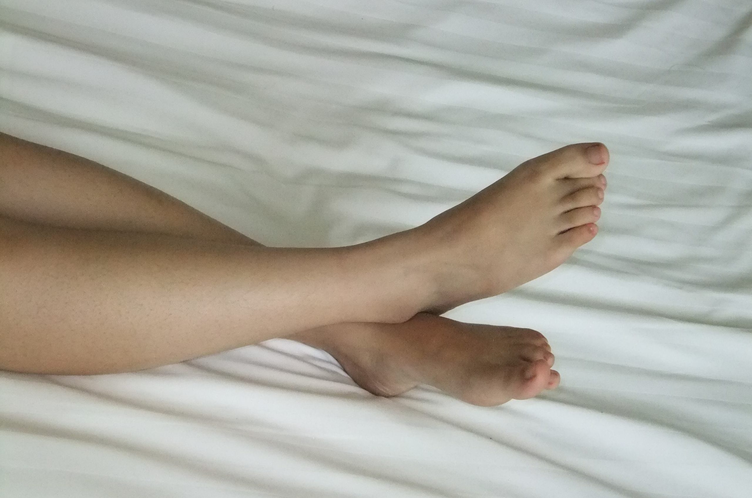 图片[34]-自由摄影 No.147 凉拖 裸足 [97P] – 速更版-美库