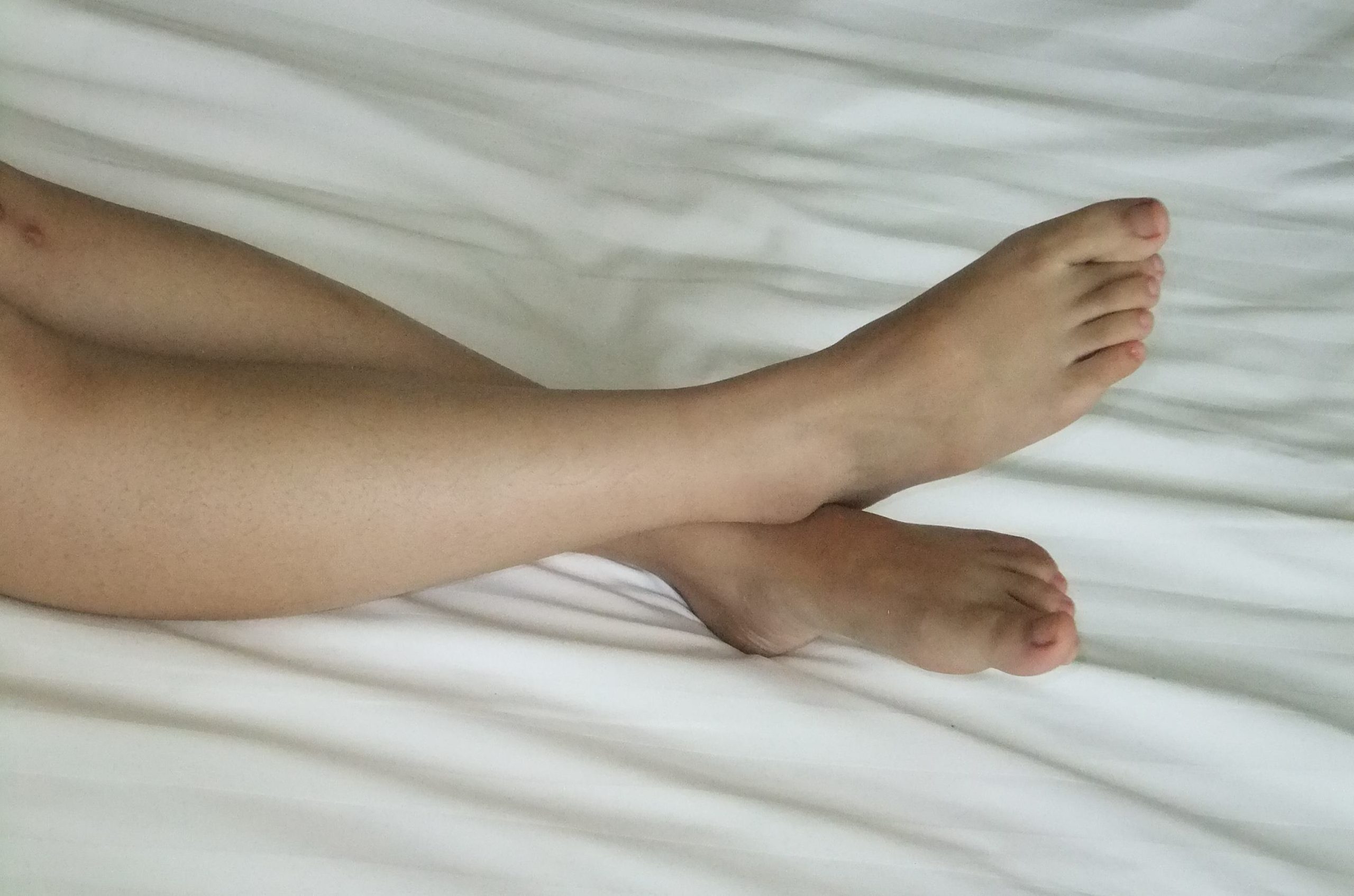 图片[35]-自由摄影 No.147 凉拖 裸足 [97P] – 速更版-美库