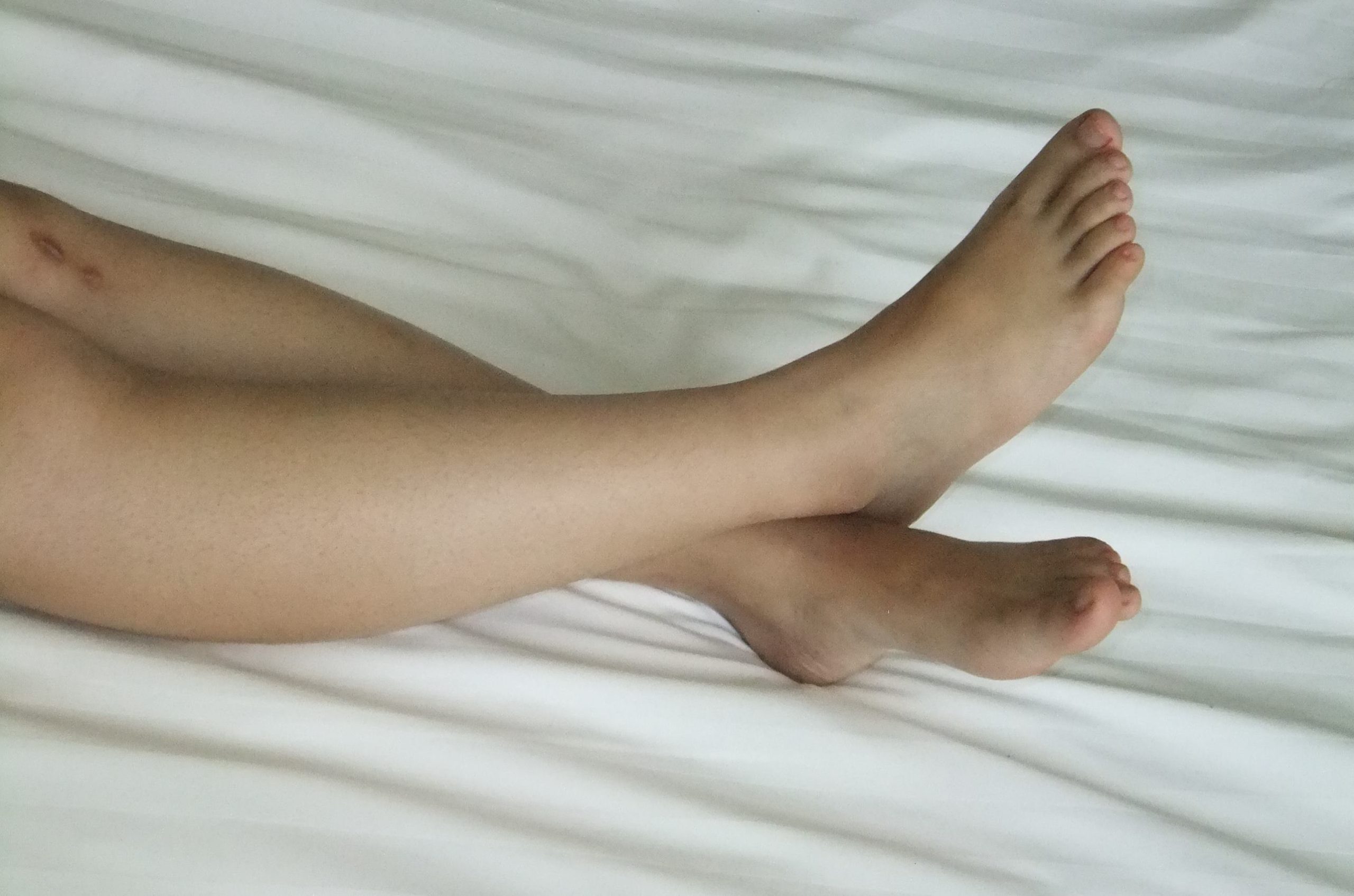 图片[36]-自由摄影 No.147 凉拖 裸足 [97P] – 速更版-美库