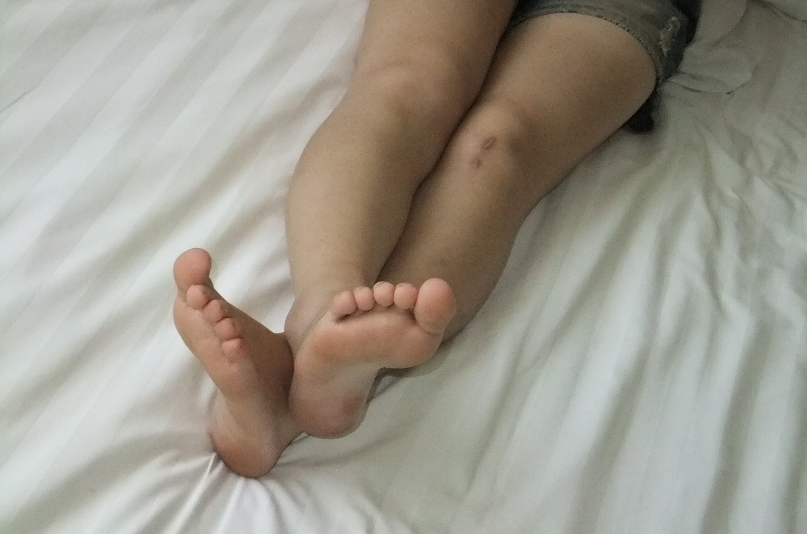 图片[37]-自由摄影 No.147 凉拖 裸足 [97P] – 速更版-美库