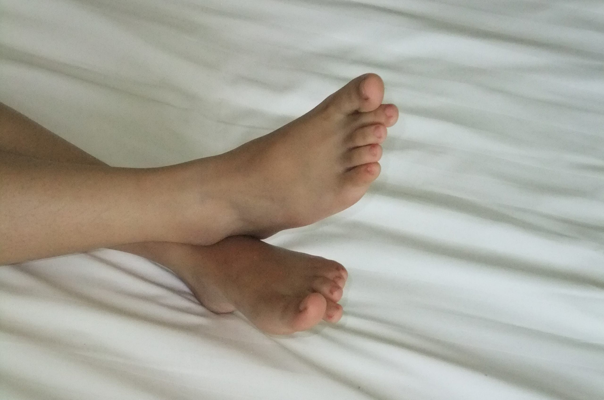 图片[38]-自由摄影 No.147 凉拖 裸足 [97P] – 速更版-美库