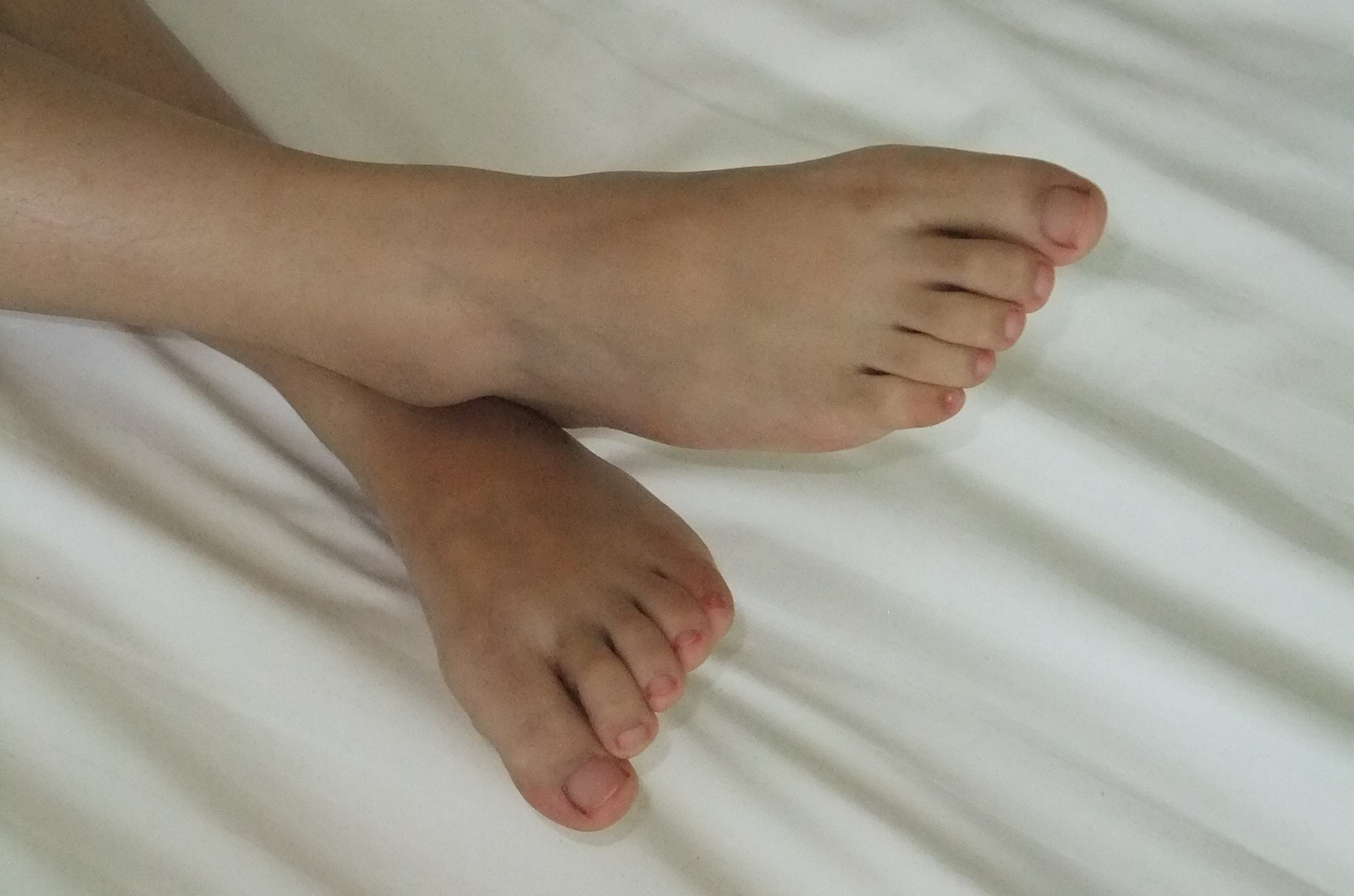 图片[39]-自由摄影 No.147 凉拖 裸足 [97P] – 速更版-美库