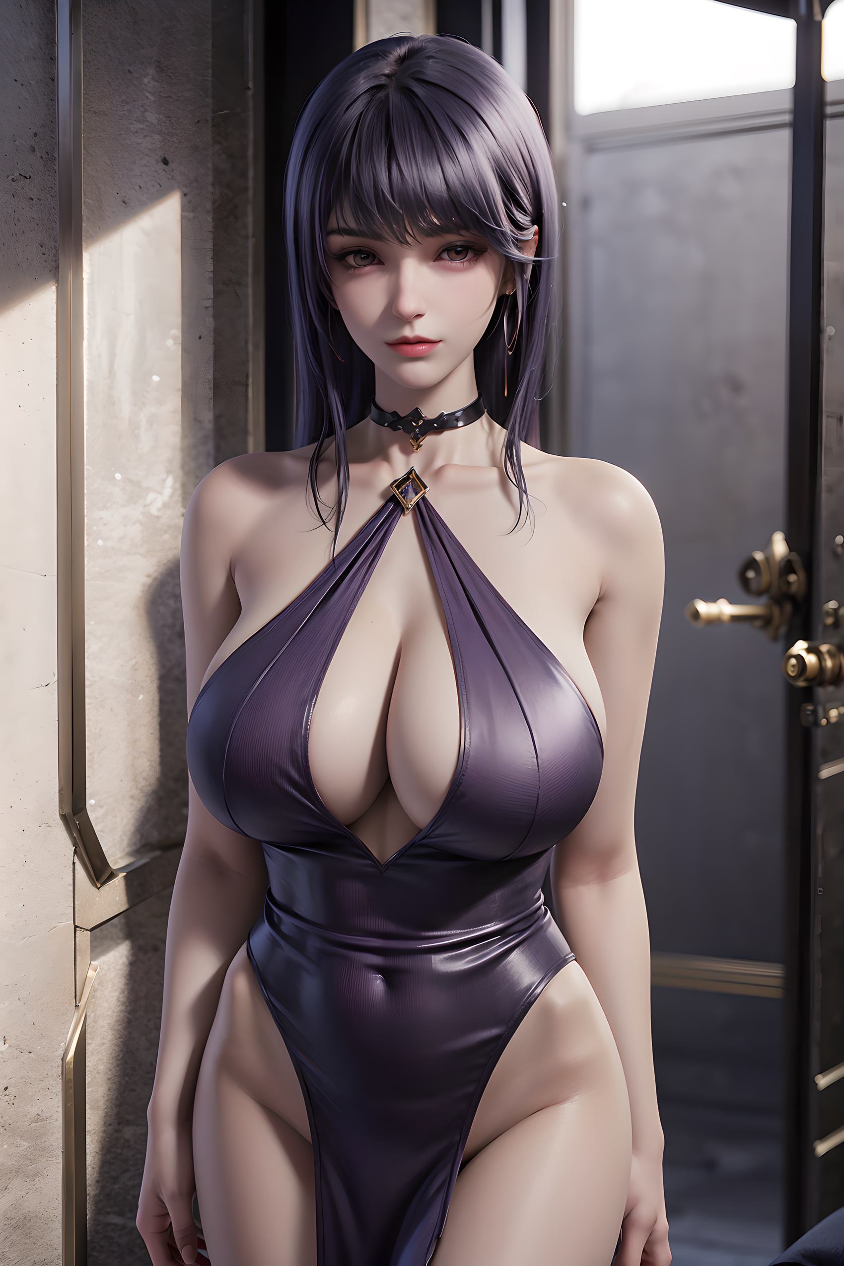 图片[38]-AI绘画 241 神印-圣采儿[38P] – 速更版-美库