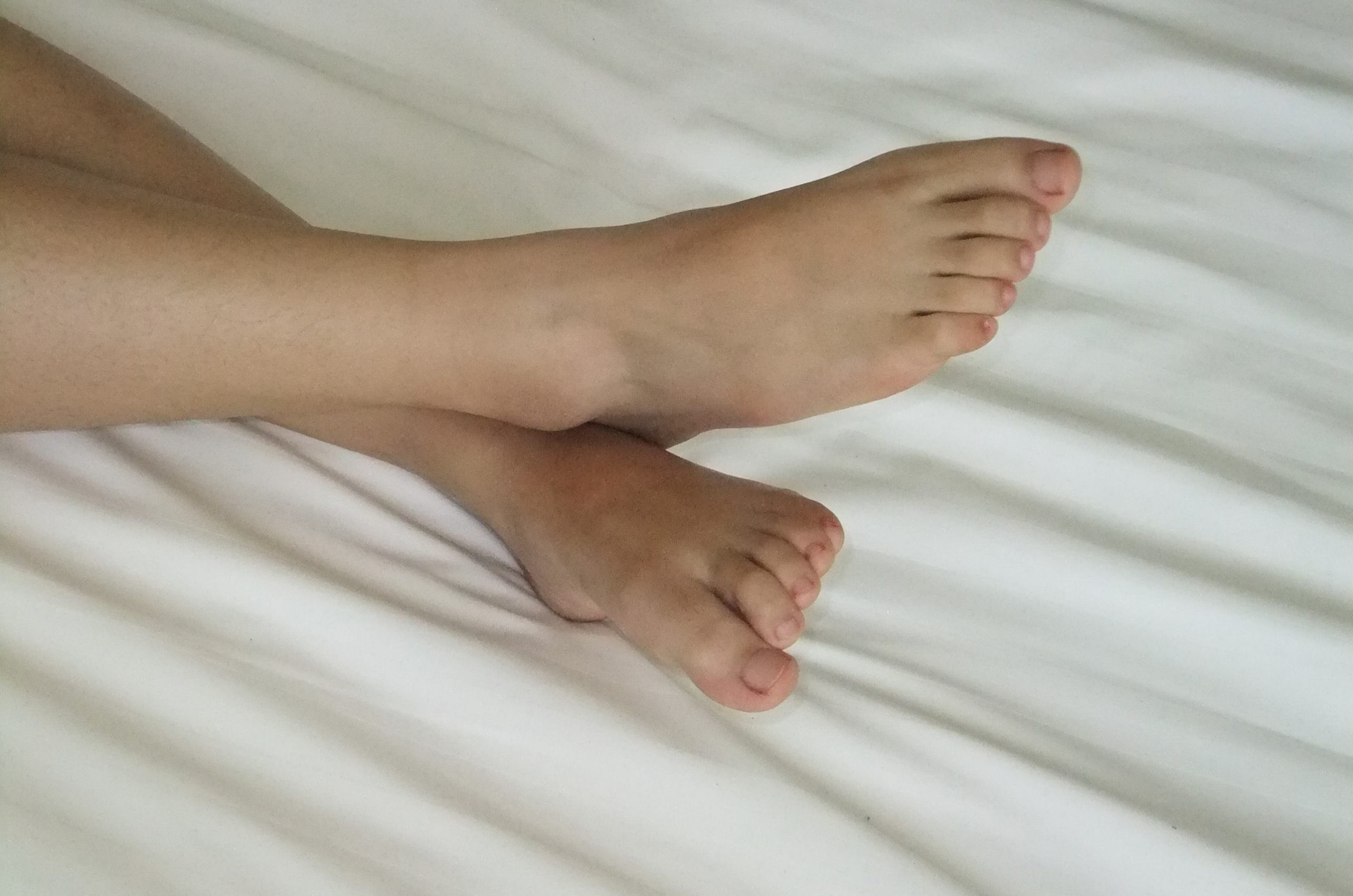 图片[41]-自由摄影 No.147 凉拖 裸足 [97P] – 速更版-美库