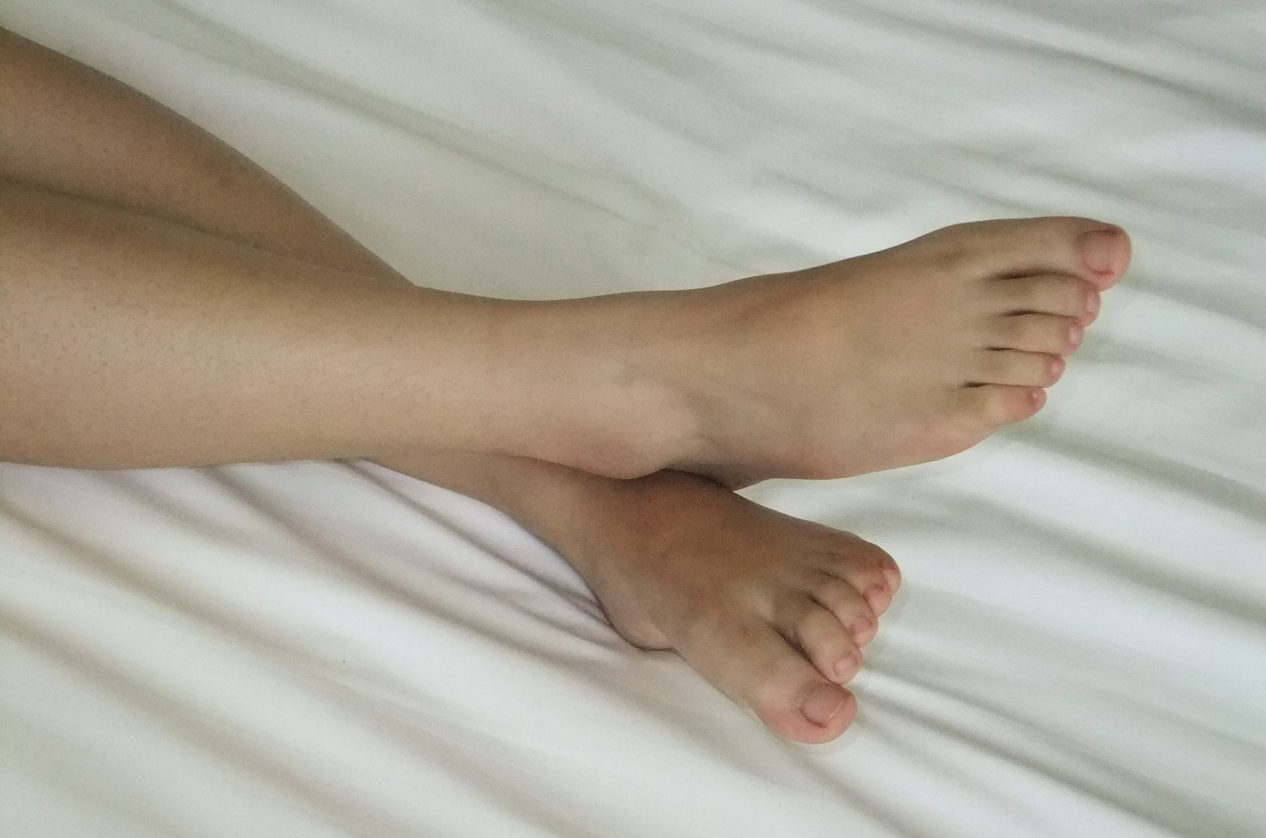 图片[42]-自由摄影 No.147 凉拖 裸足 [97P] – 速更版-美库