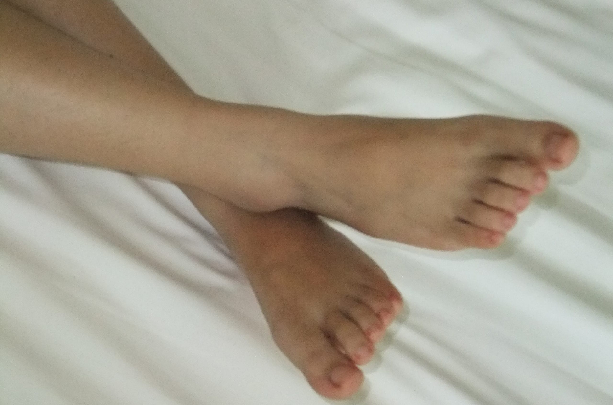 图片[43]-自由摄影 No.147 凉拖 裸足 [97P] – 速更版-美库