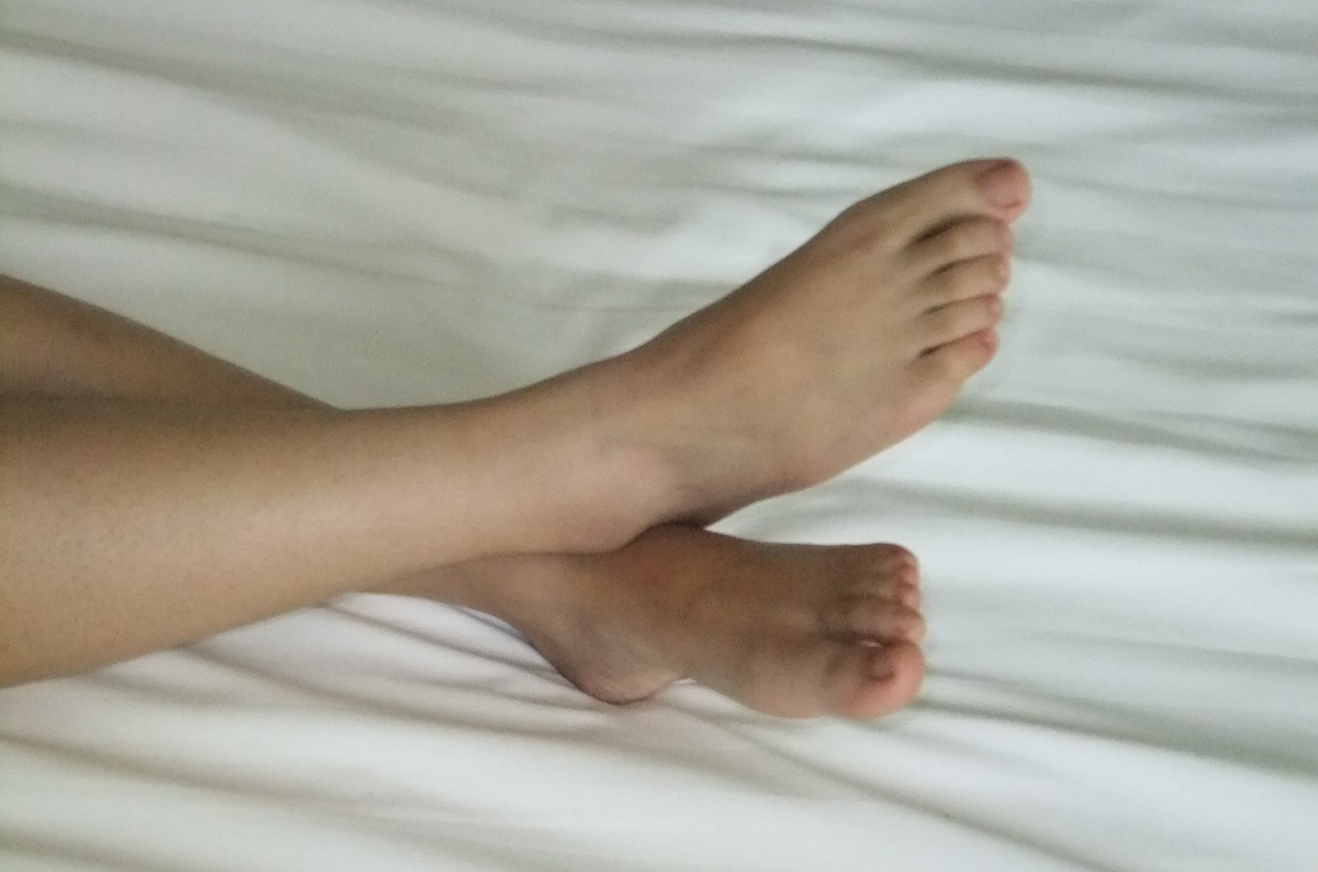 图片[44]-自由摄影 No.147 凉拖 裸足 [97P] – 速更版-美库