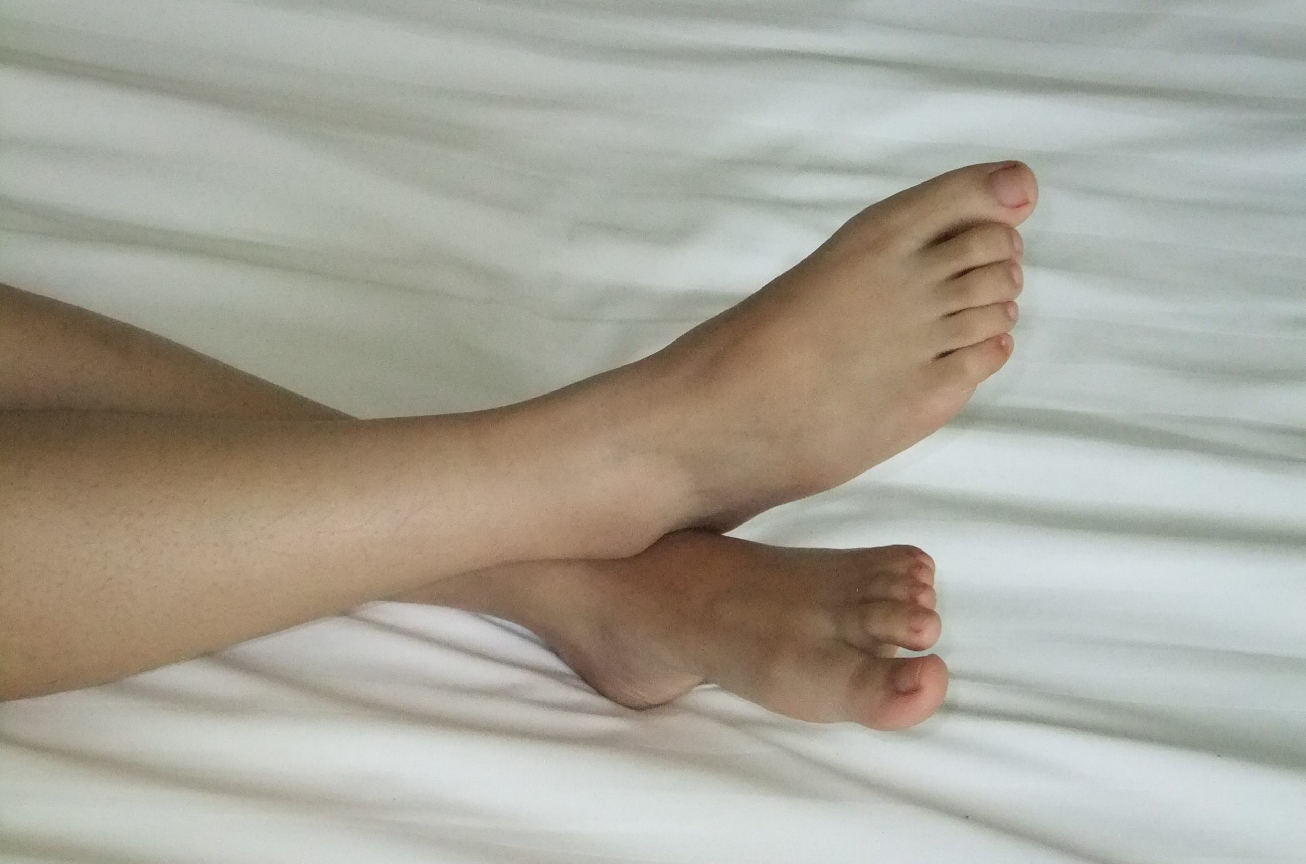 图片[45]-自由摄影 No.147 凉拖 裸足 [97P] – 速更版-美库