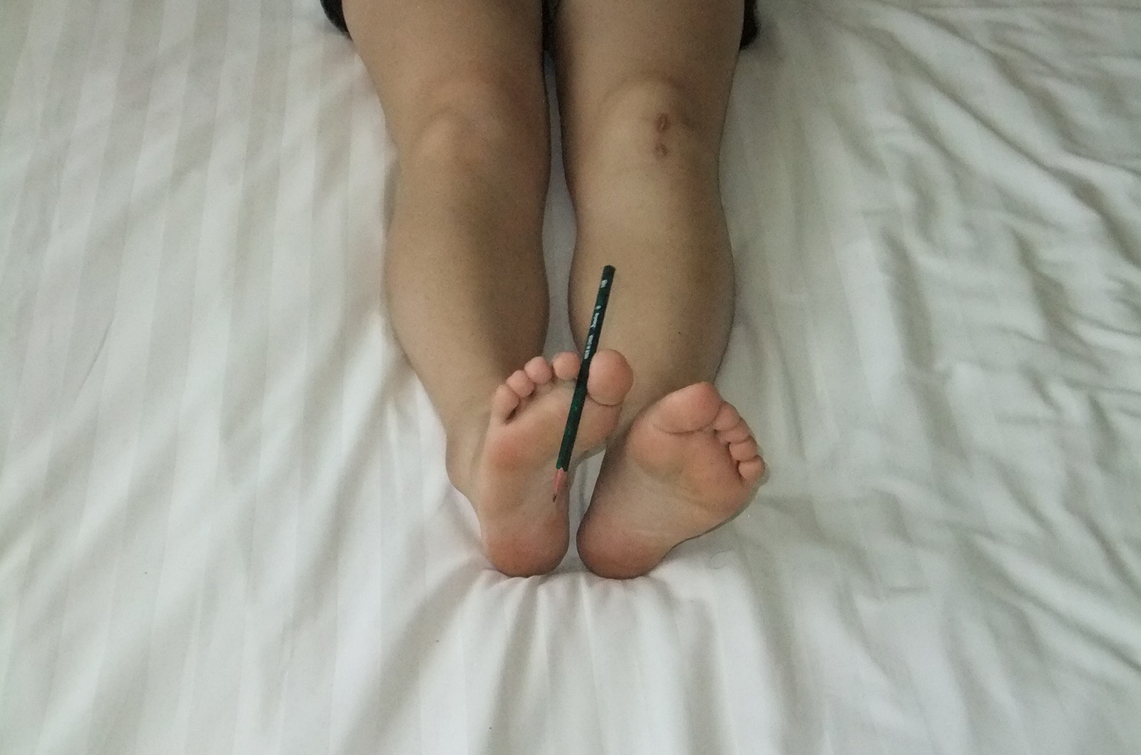 图片[52]-自由摄影 No.147 凉拖 裸足 [97P] – 速更版-美库