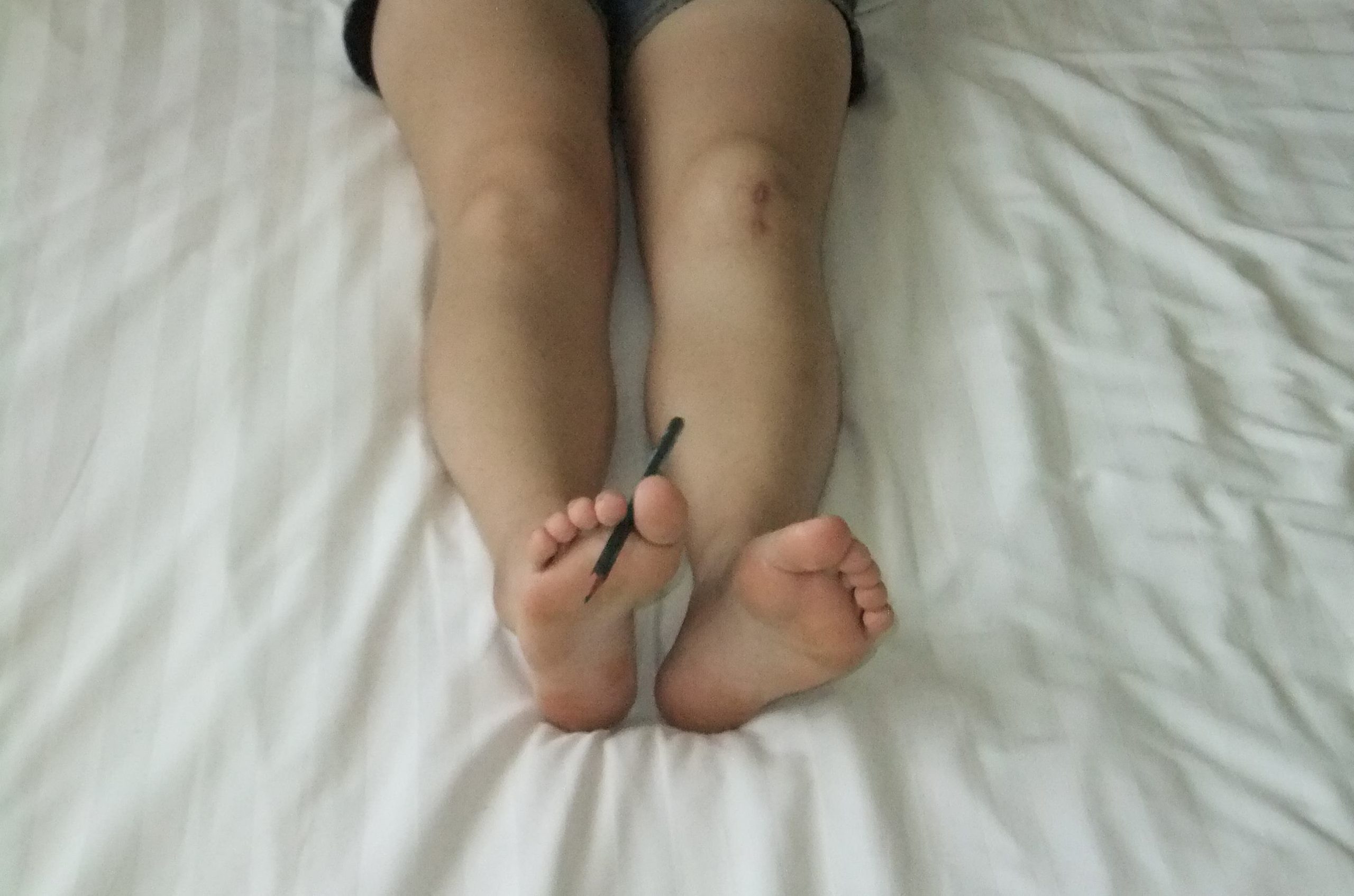 图片[53]-自由摄影 No.147 凉拖 裸足 [97P] – 速更版-美库