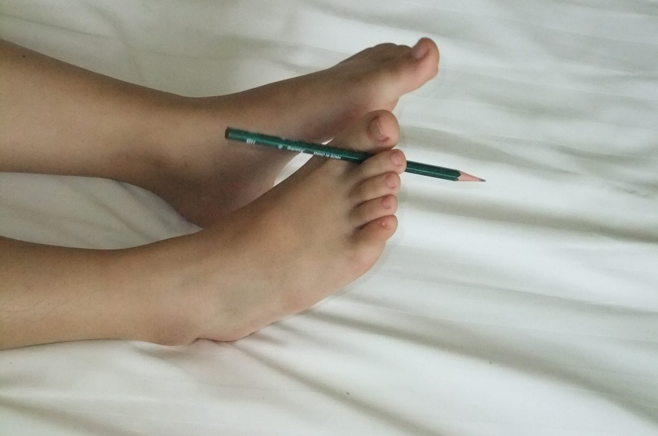 图片[54]-自由摄影 No.147 凉拖 裸足 [97P] – 速更版-美库