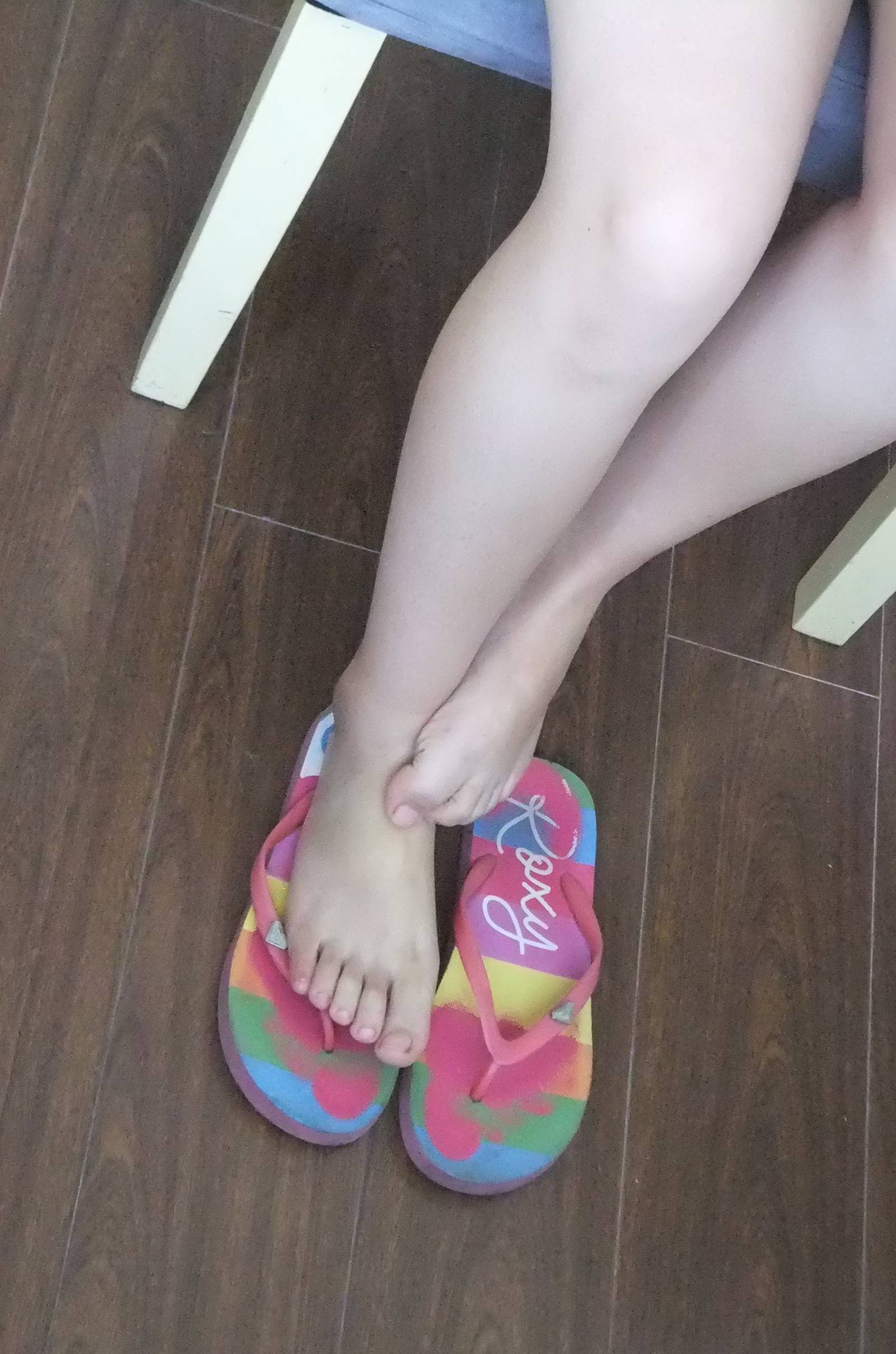 图片[63]-自由摄影 No.147 凉拖 裸足 [97P] – 速更版-美库