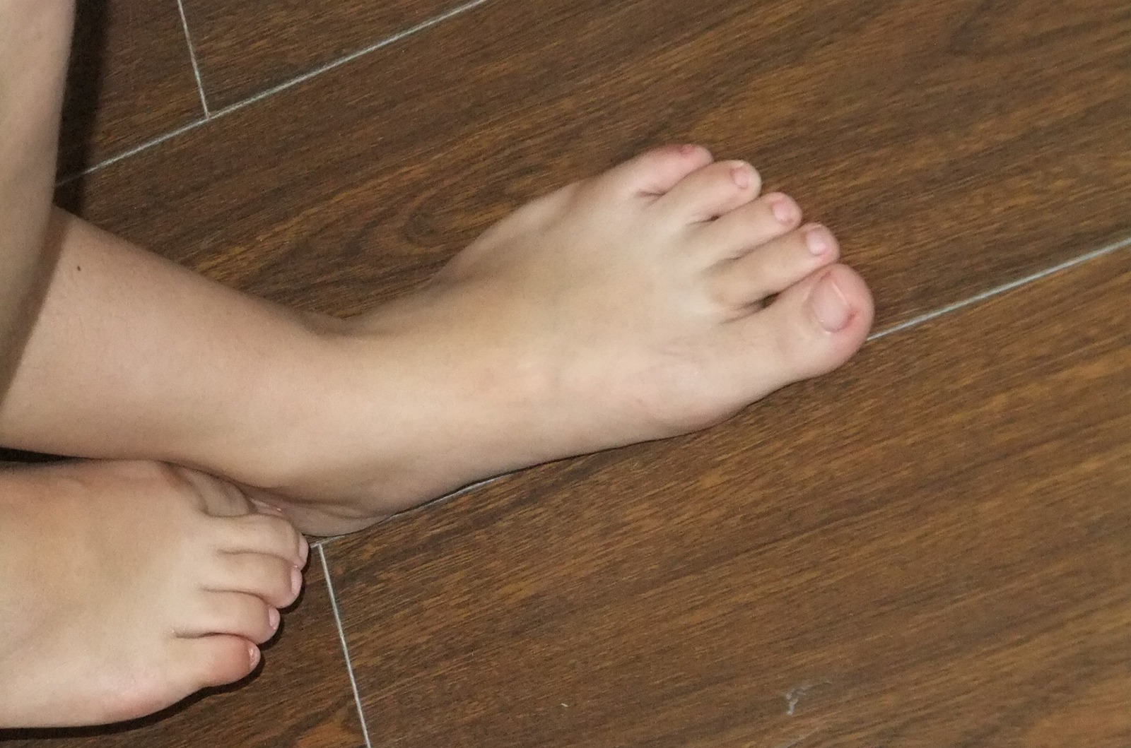 图片[72]-自由摄影 No.147 凉拖 裸足 [97P] – 速更版-美库