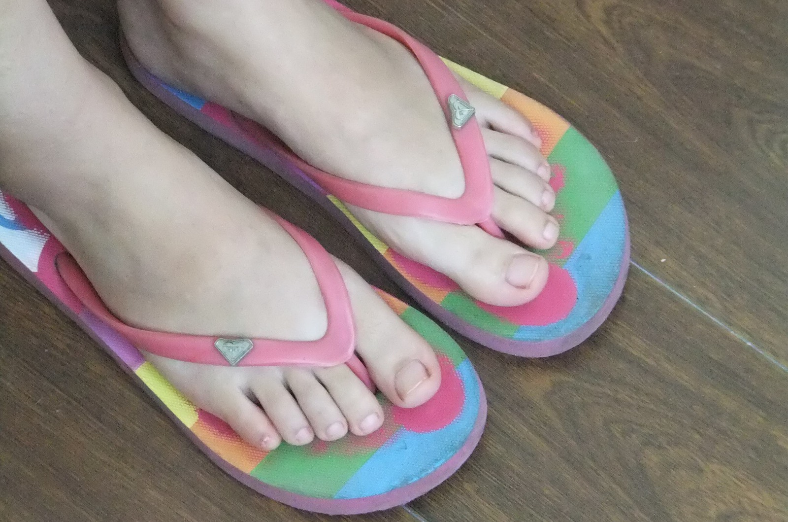 图片[84]-自由摄影 No.147 凉拖 裸足 [97P] – 速更版-美库