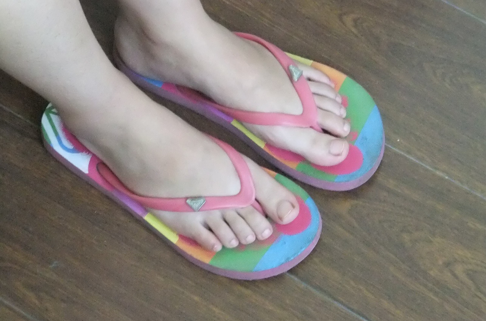 图片[85]-自由摄影 No.147 凉拖 裸足 [97P] – 速更版-美库