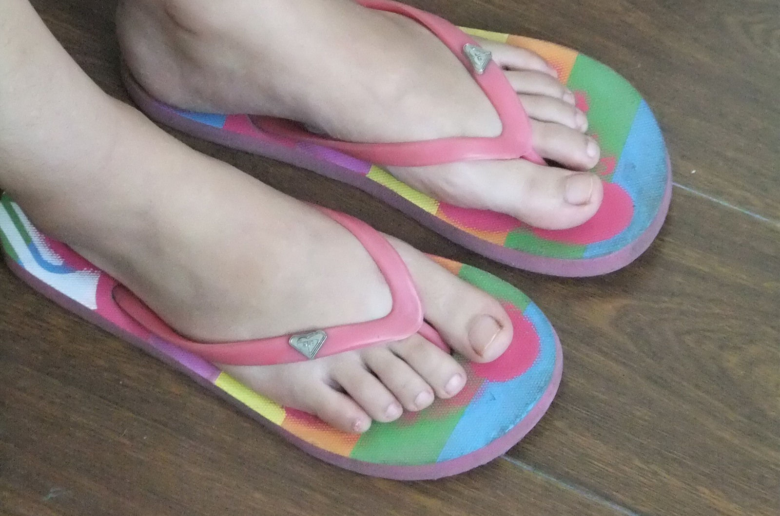 图片[86]-自由摄影 No.147 凉拖 裸足 [97P] – 速更版-美库