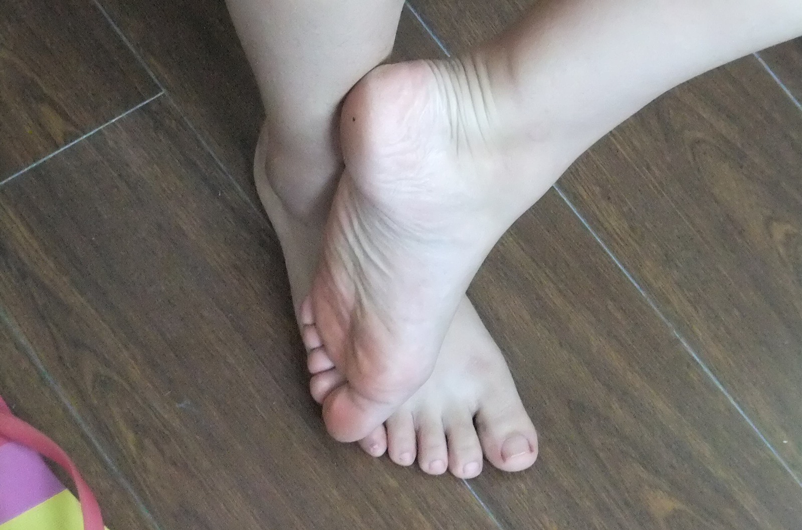 图片[88]-自由摄影 No.147 凉拖 裸足 [97P] – 速更版-美库