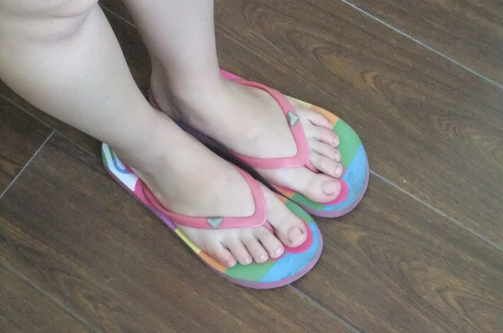 图片[89]-自由摄影 No.147 凉拖 裸足 [97P] – 速更版-美库