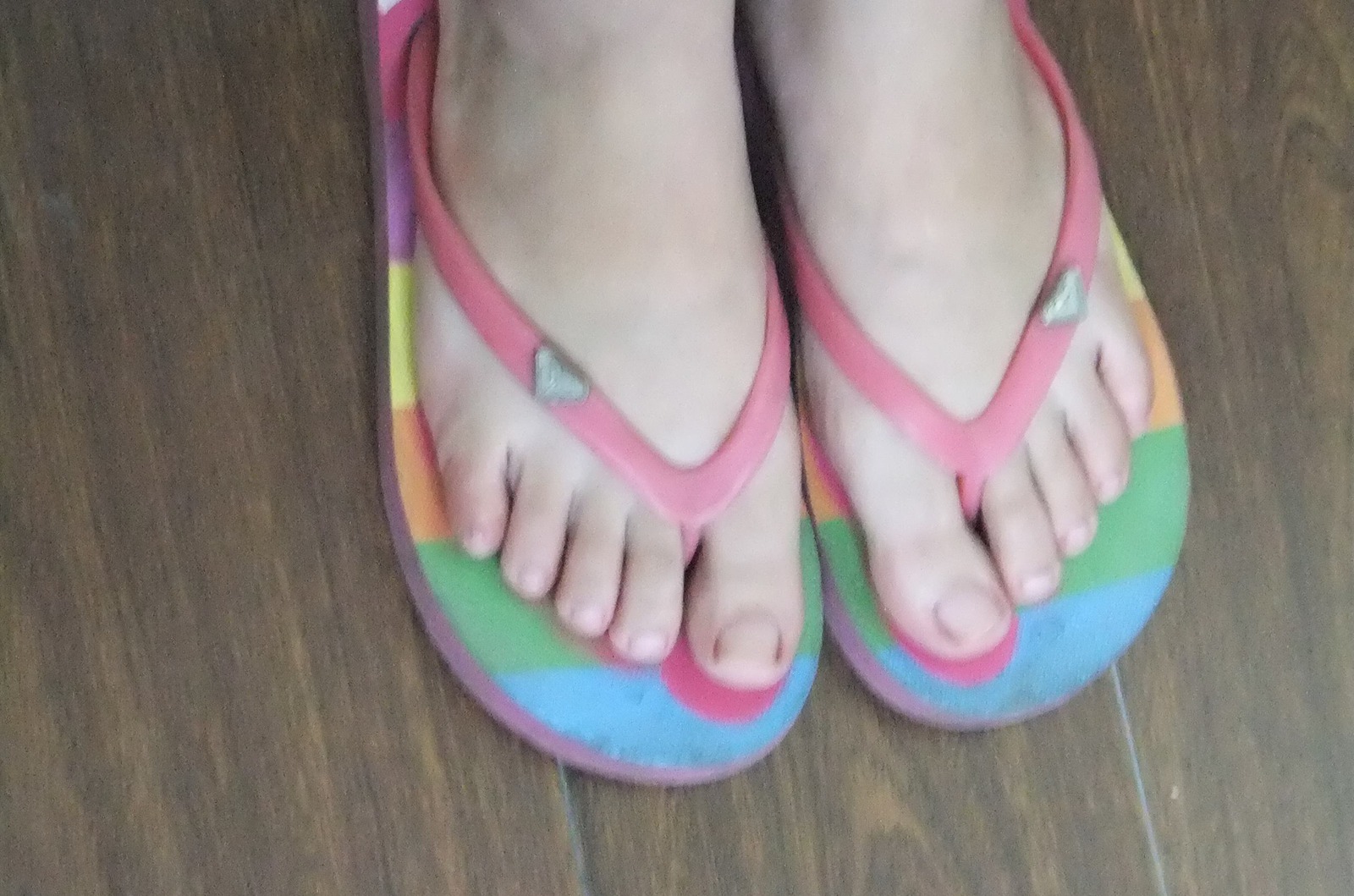 图片[90]-自由摄影 No.147 凉拖 裸足 [97P] – 速更版-美库