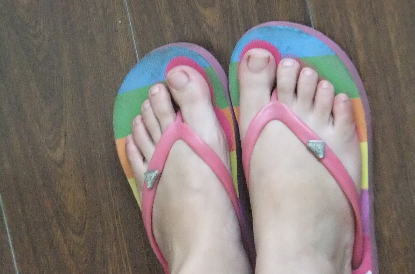 图片[91]-自由摄影 No.147 凉拖 裸足 [97P] – 速更版-美库