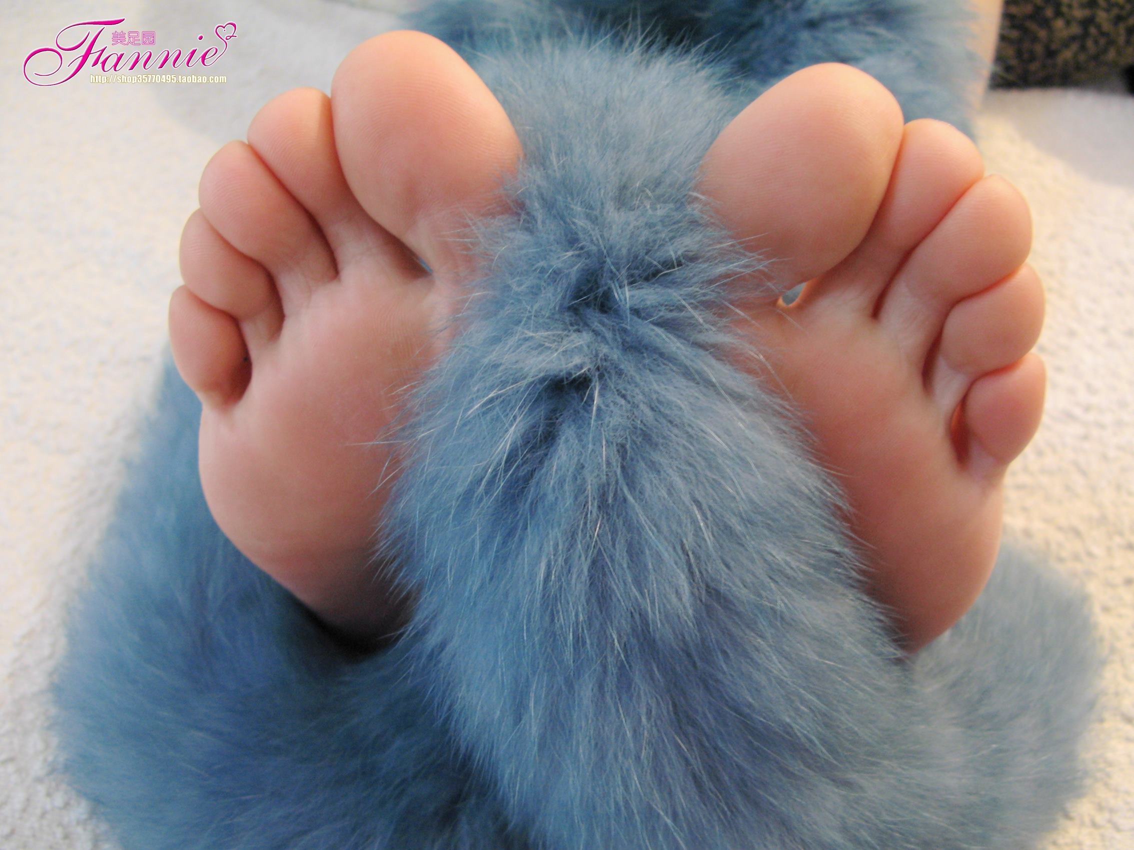 图片[39]-Fannie芬妮每足园 No.413 水歌[83P] – 速更版-美库