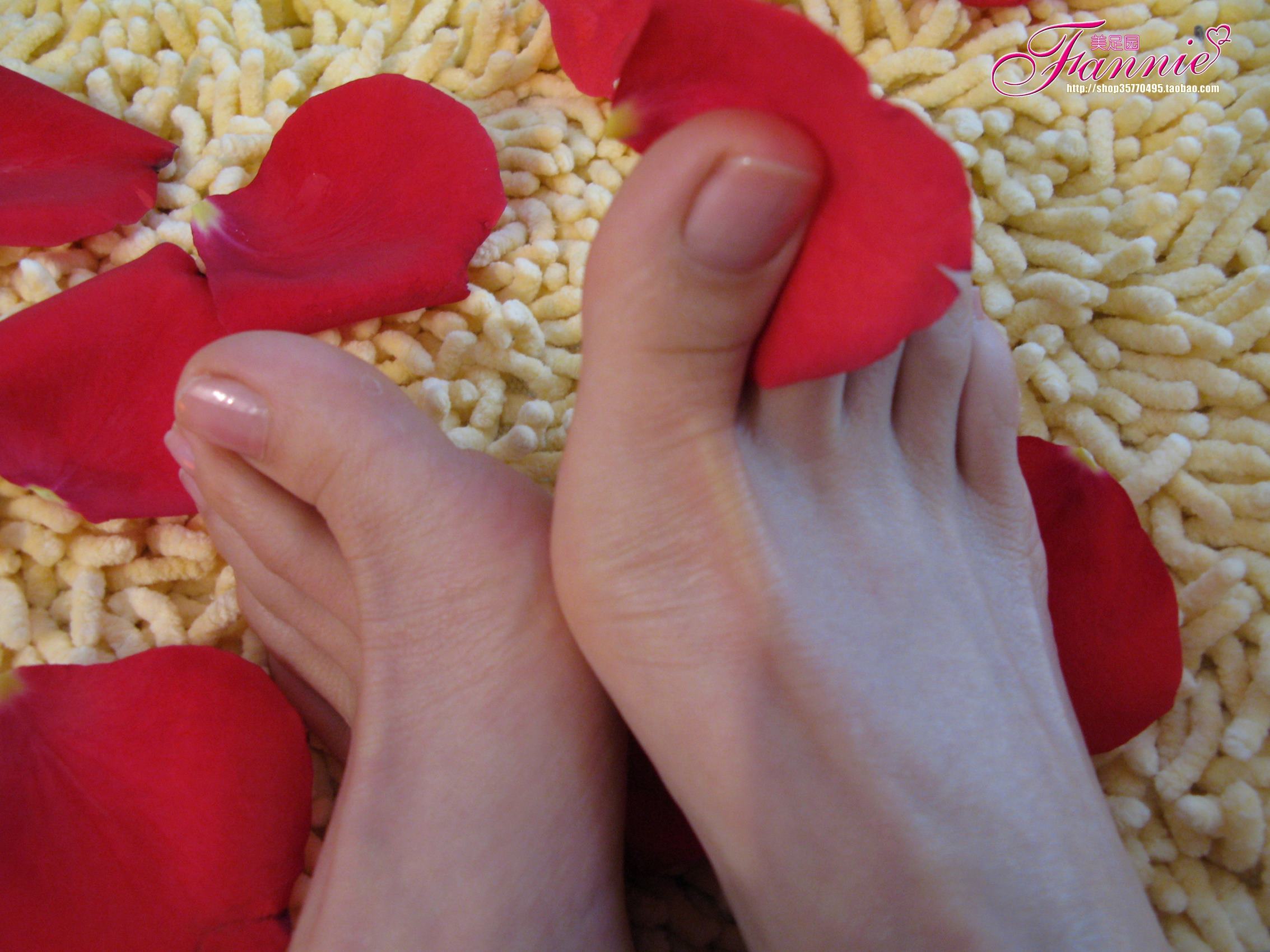 图片[82]-Fannie芬妮每足园 No.413 水歌[83P] – 速更版-美库