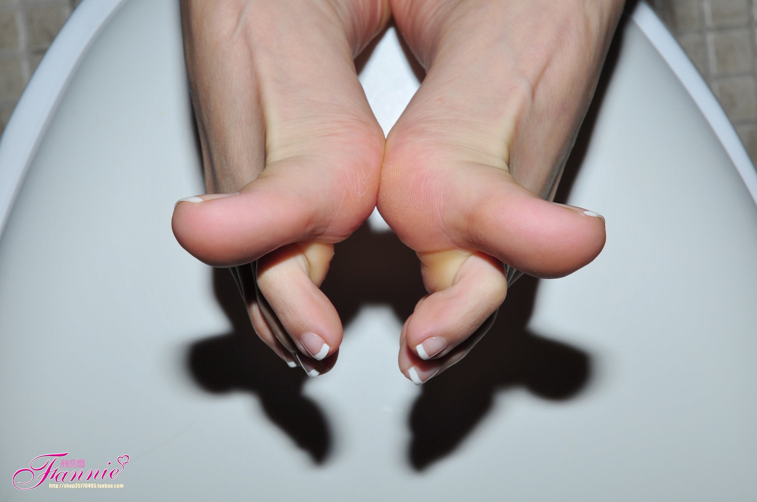 图片[37]-Fannie芬妮每足园 No.417 水中莲[65P] – 速更版-美库