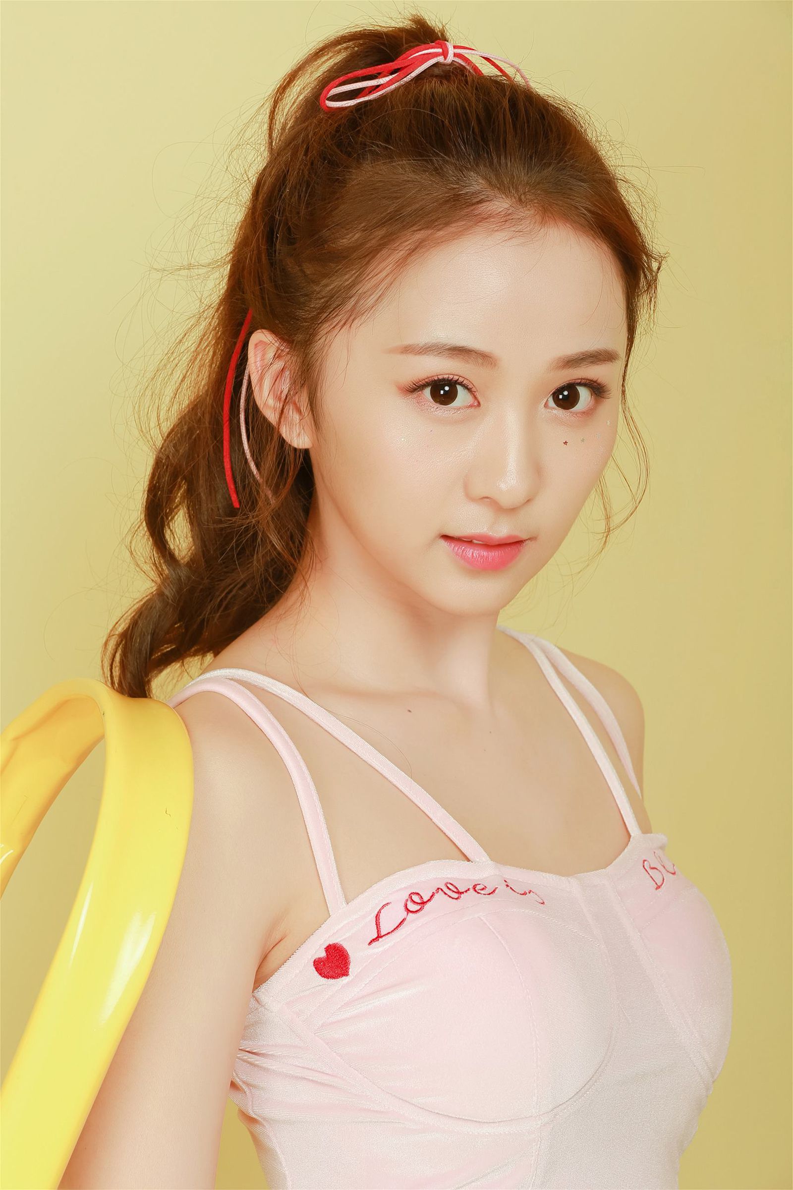 图片[27]-[YALAYI雅拉伊]2023.10.17 NO.1099 青春靓丽[38+1P] – 速更版-美库