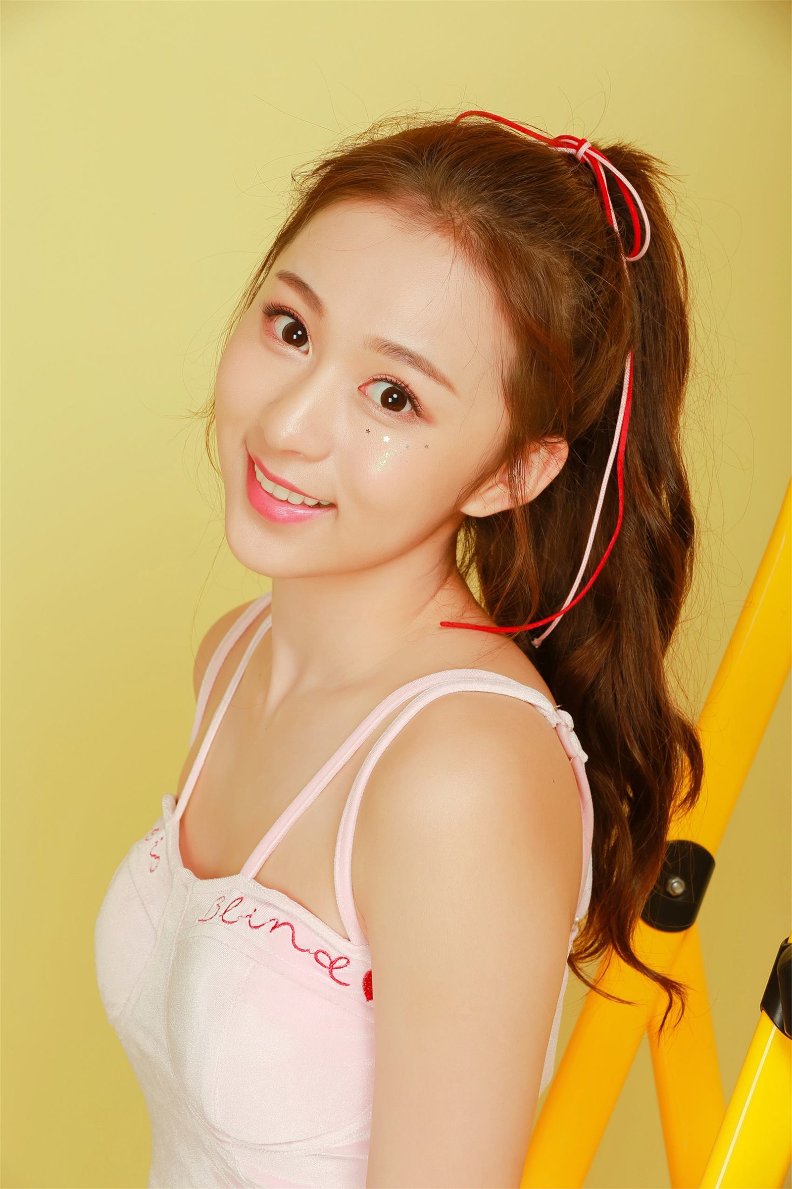 图片[29]-[YALAYI雅拉伊]2023.10.17 NO.1099 青春靓丽[38+1P] – 速更版-美库