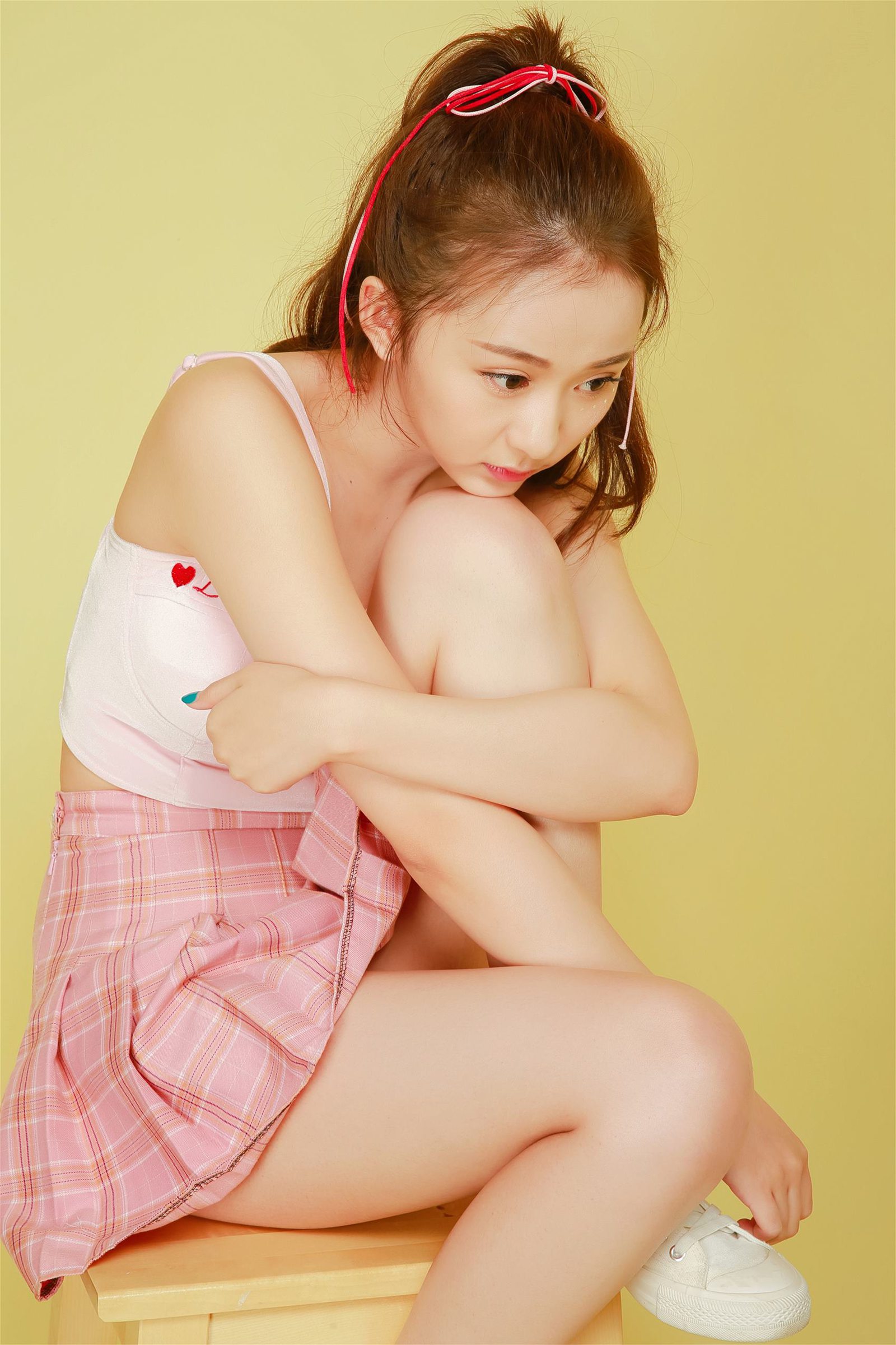 图片[30]-[YALAYI雅拉伊]2023.10.17 NO.1099 青春靓丽[38+1P] – 速更版-美库