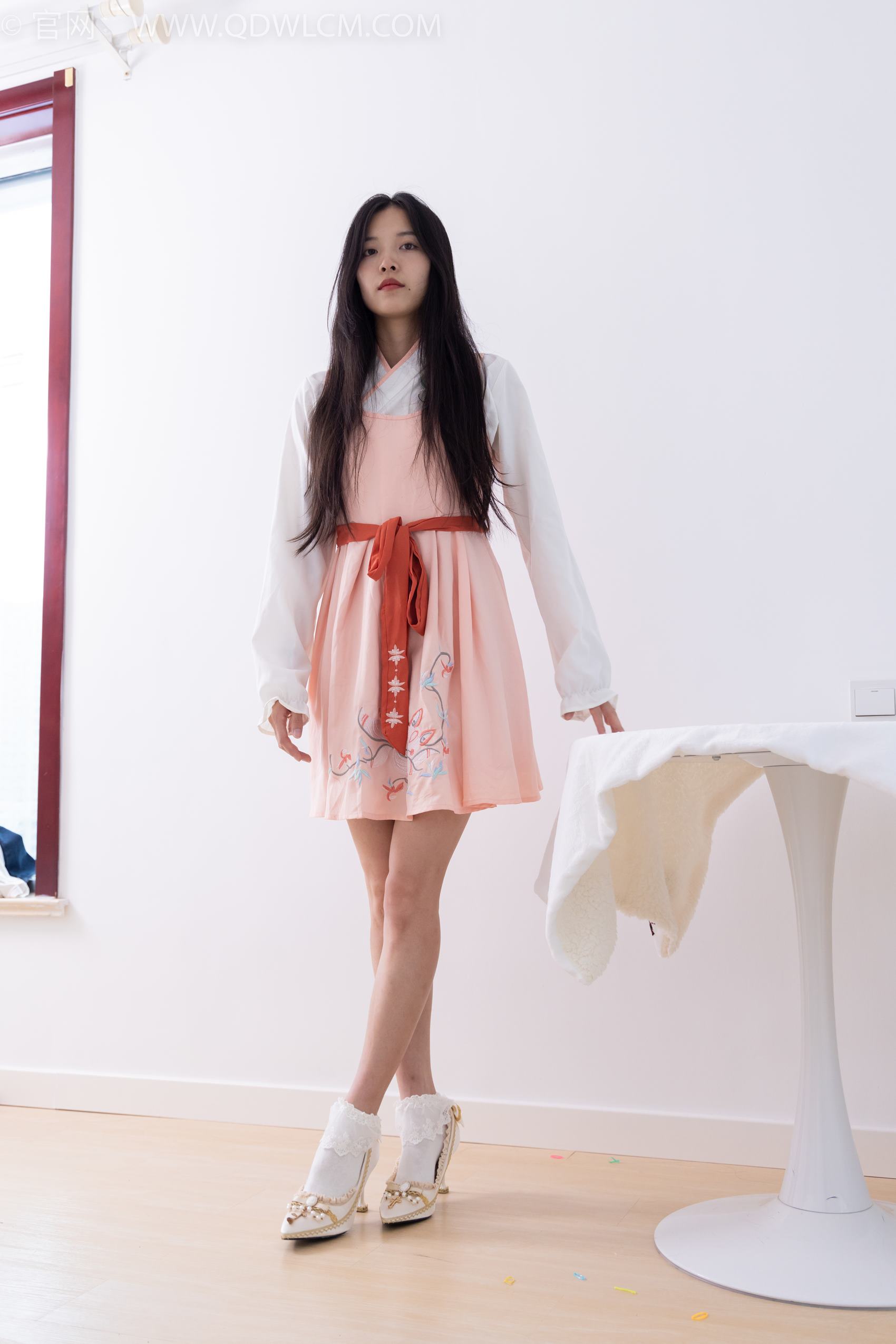 图片[14]-物恋传媒 NO.1908 茯苓-暮色苍茫[200P] – 速更版-美库